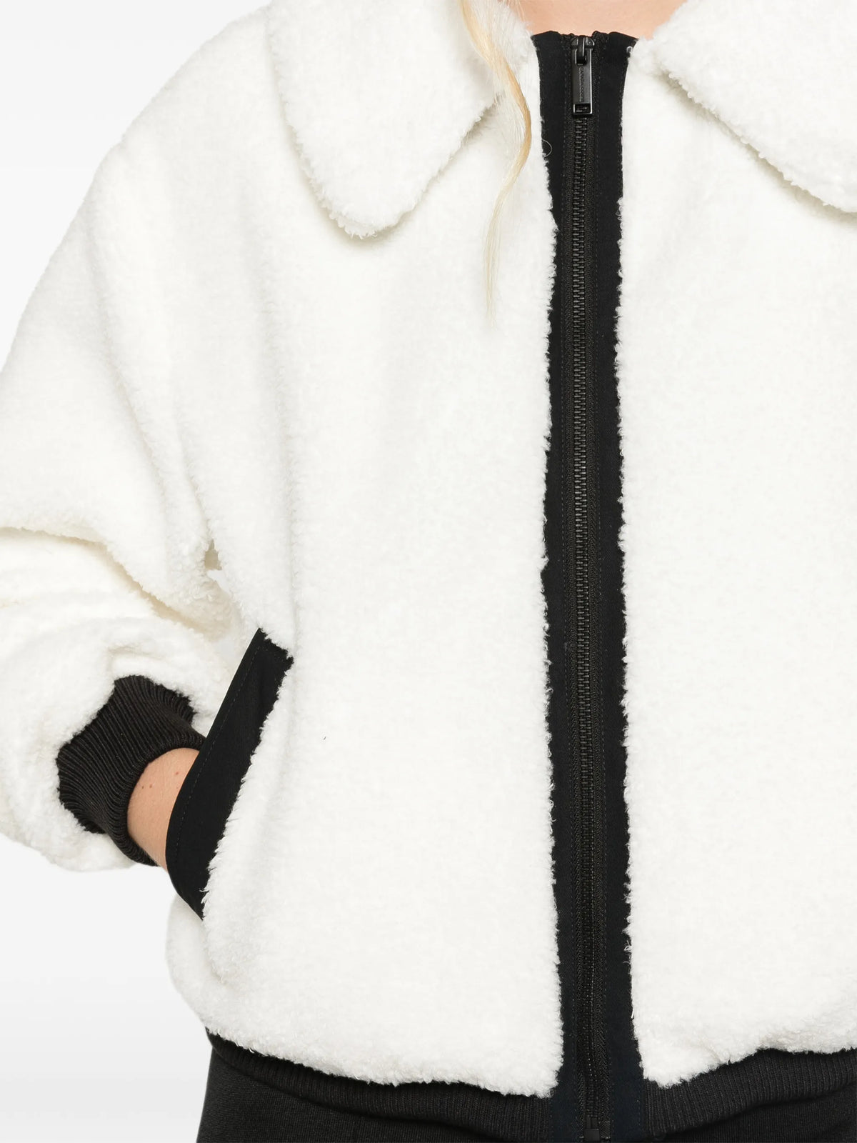 Willa bomber jacket