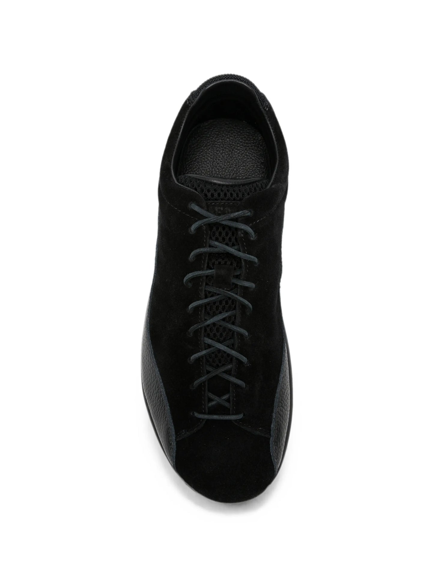 Bardolino Hybrid suede boots