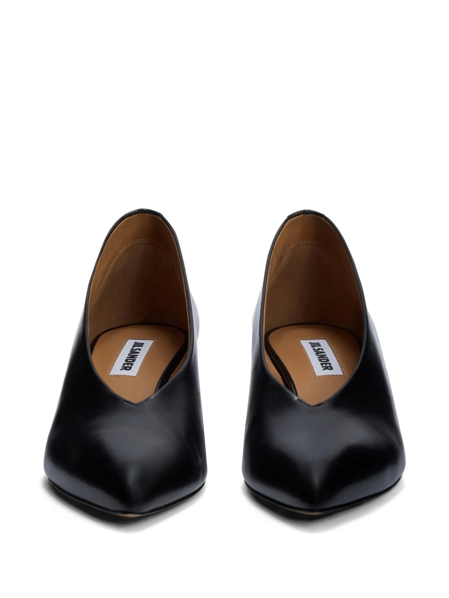 Arc pumps