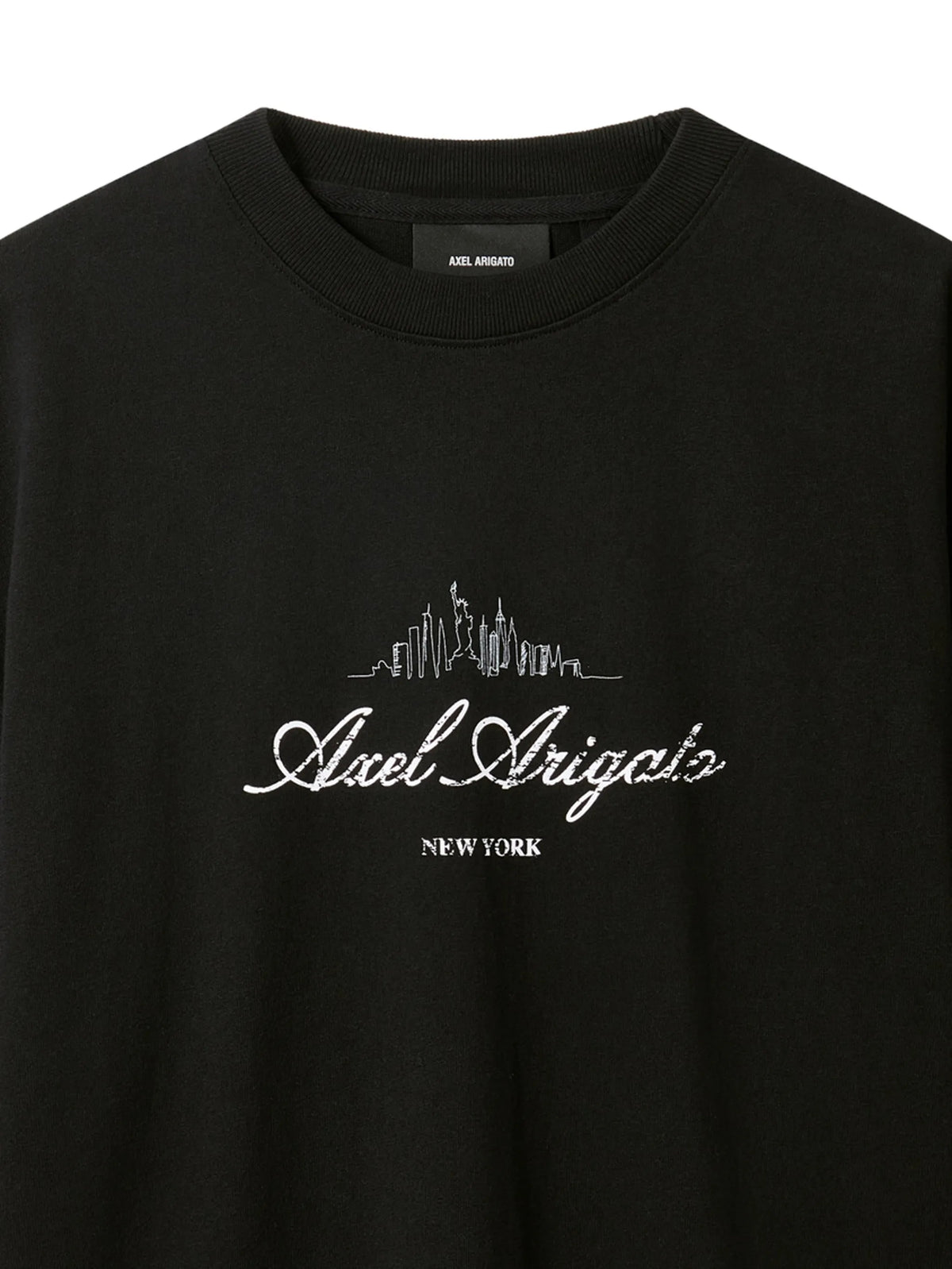 NYC Sky T-shirt