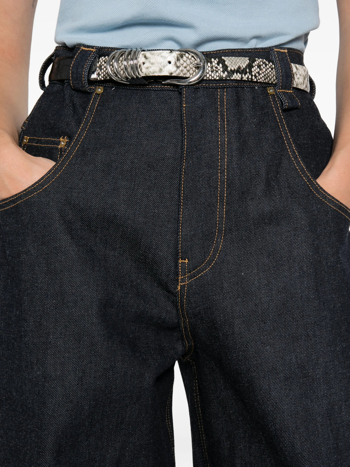 Bad Girl jeans