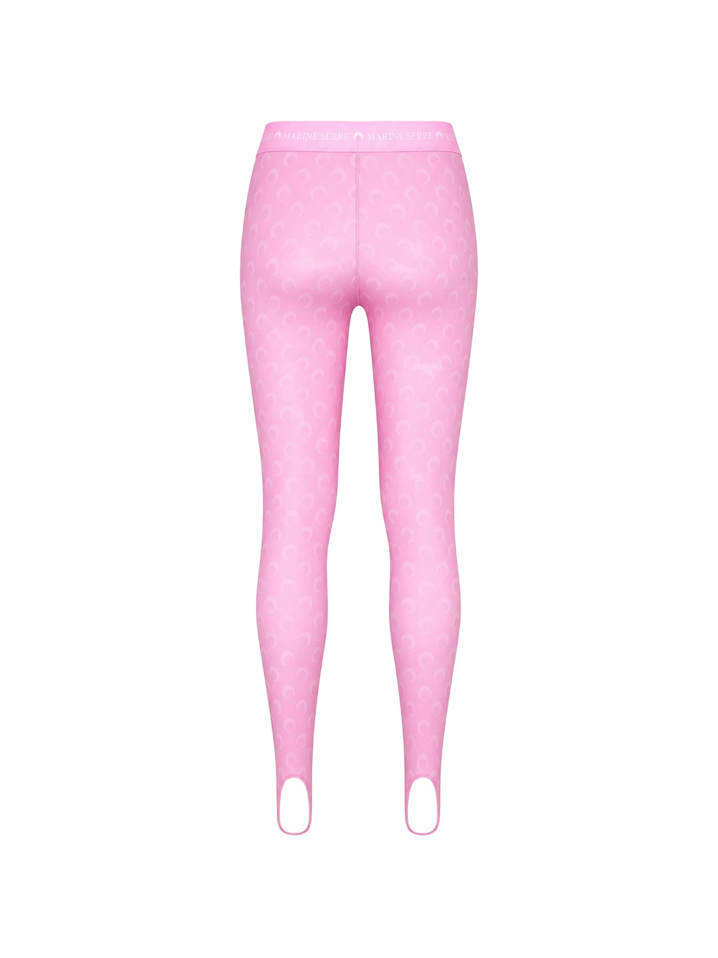 Moon stirrup leggings
