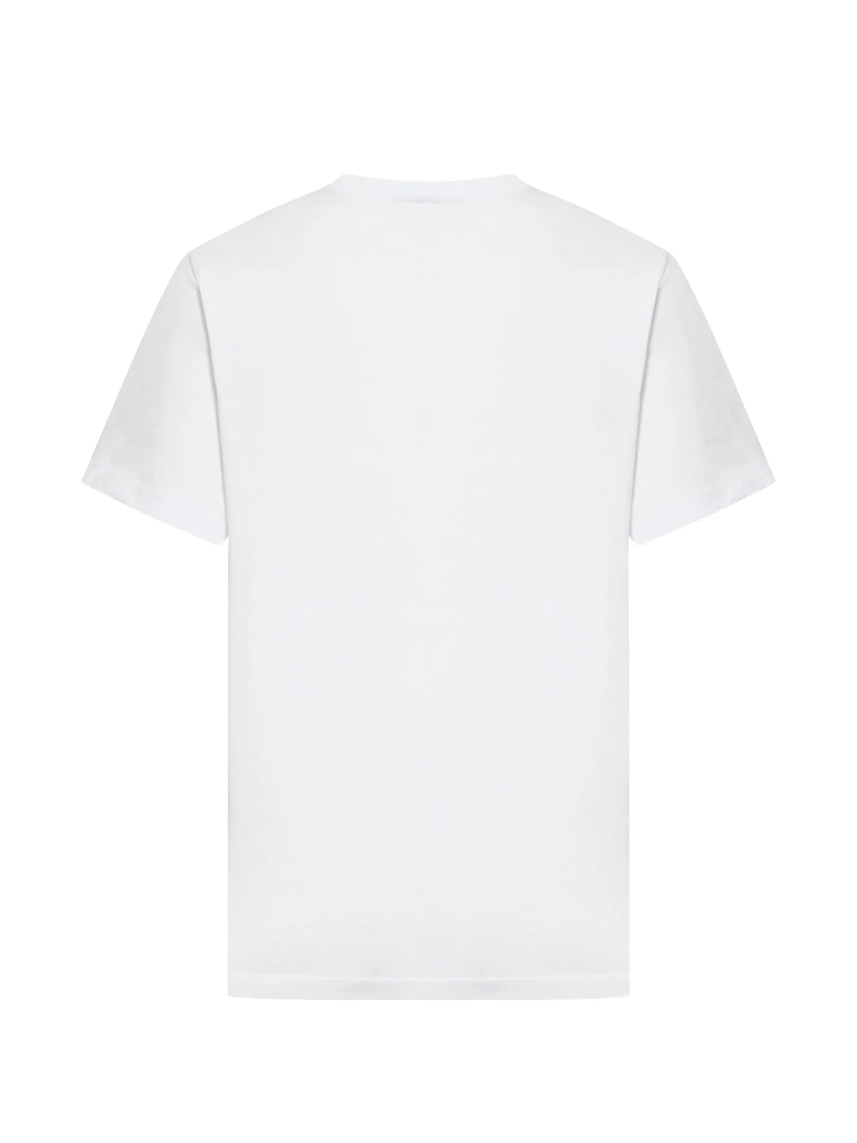 T-shirt with strawberry