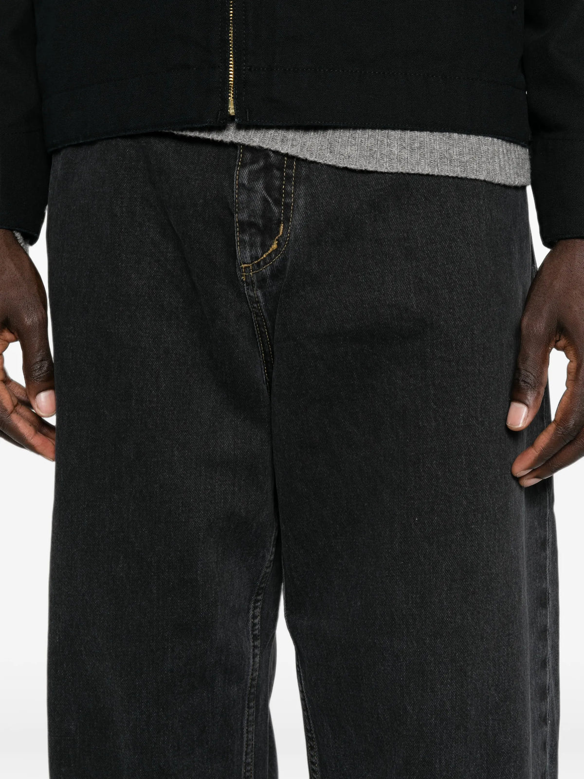Brandon trousers