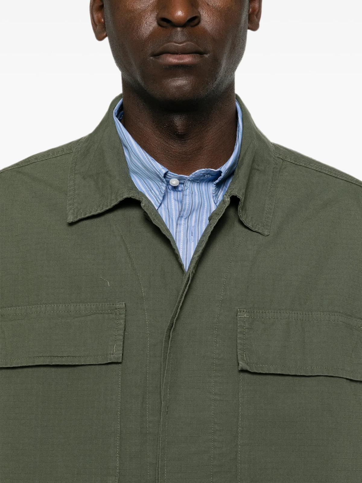 Manderson jacket