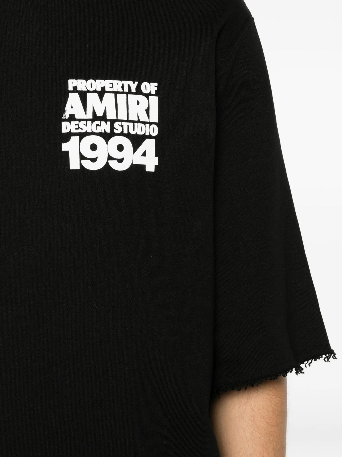 1994 Cutoff Crew sweatshirt