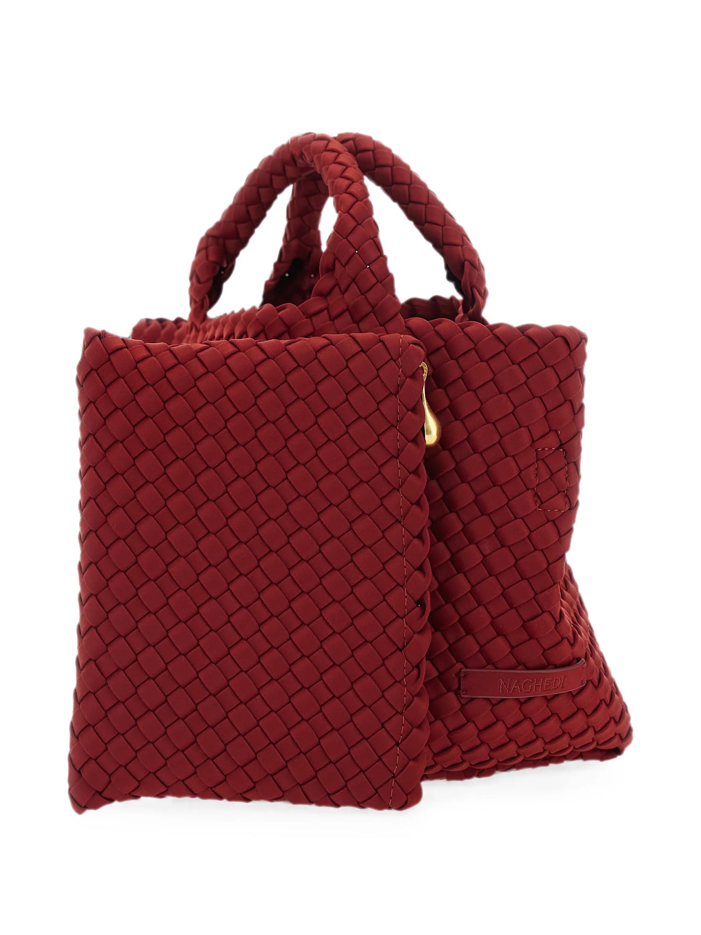St. Barths small tote