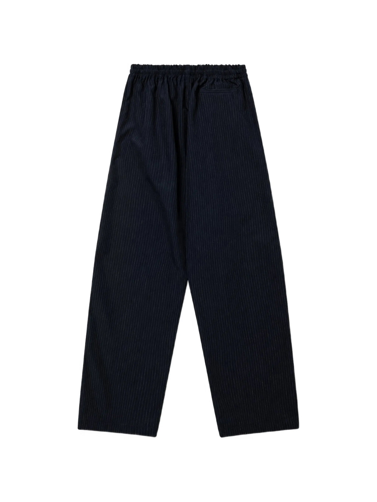 Ruff Rider pinstripe track pants