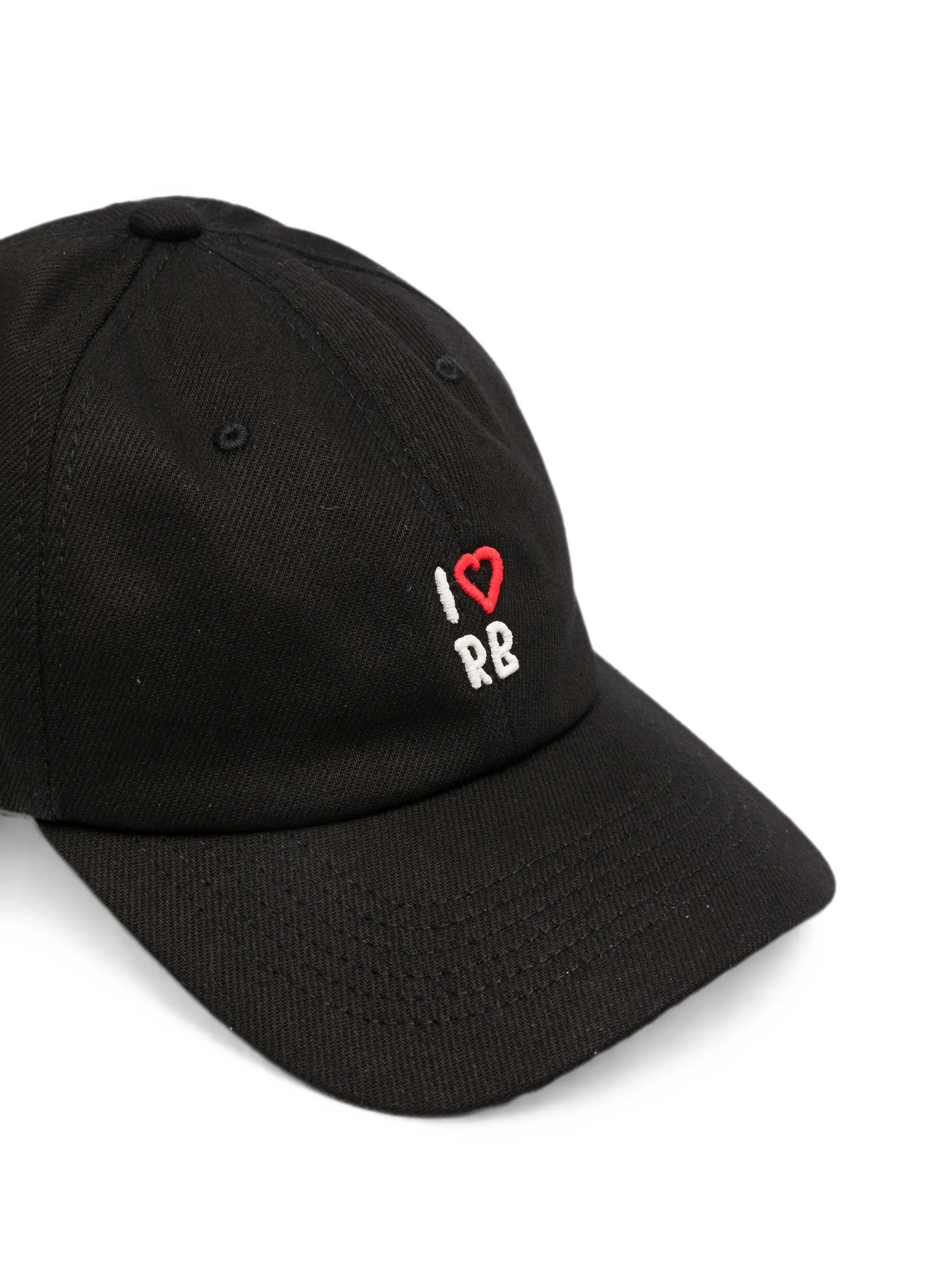 embroidered baseball cap
