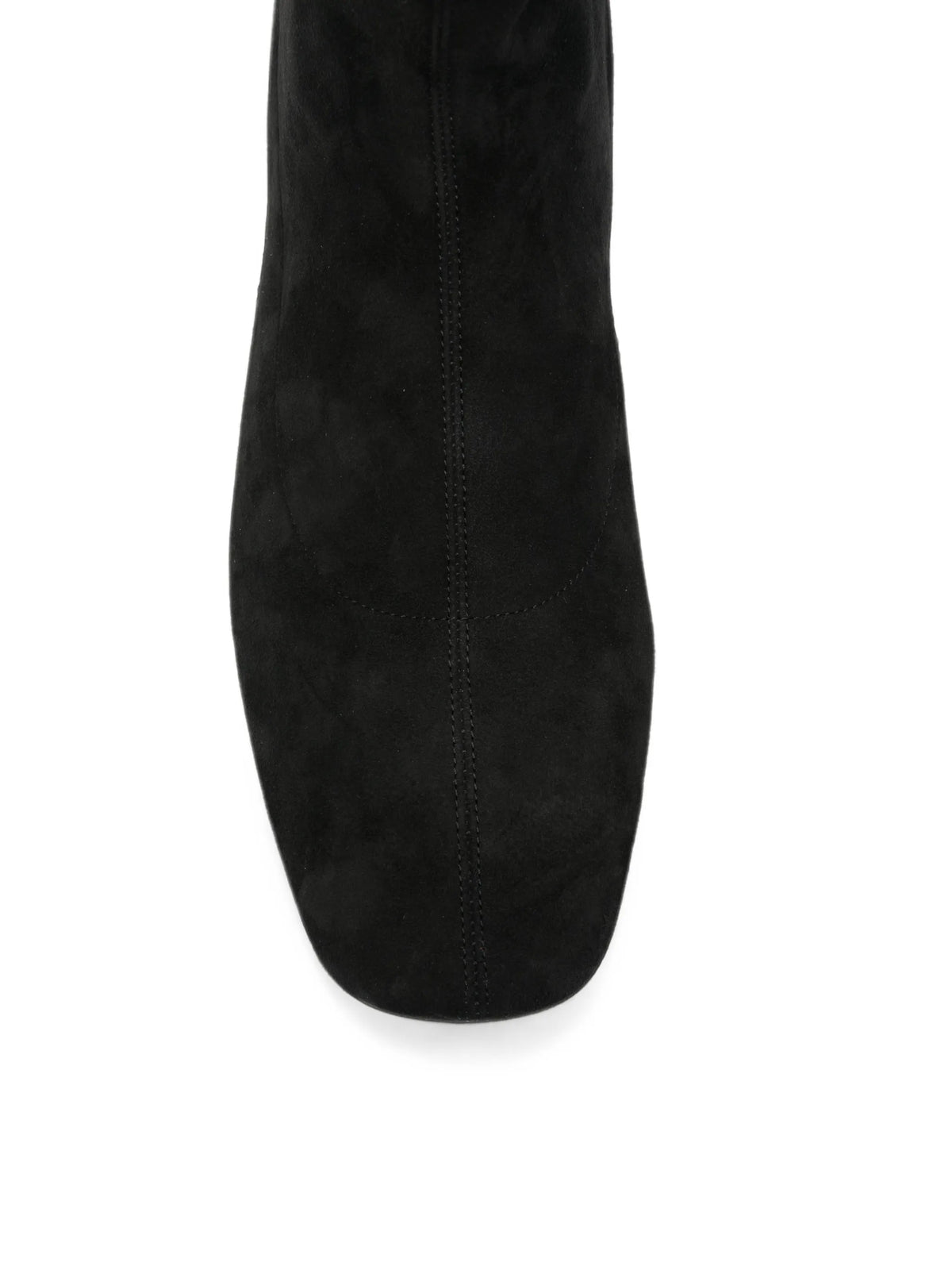 Cindy round-toe ankle boots