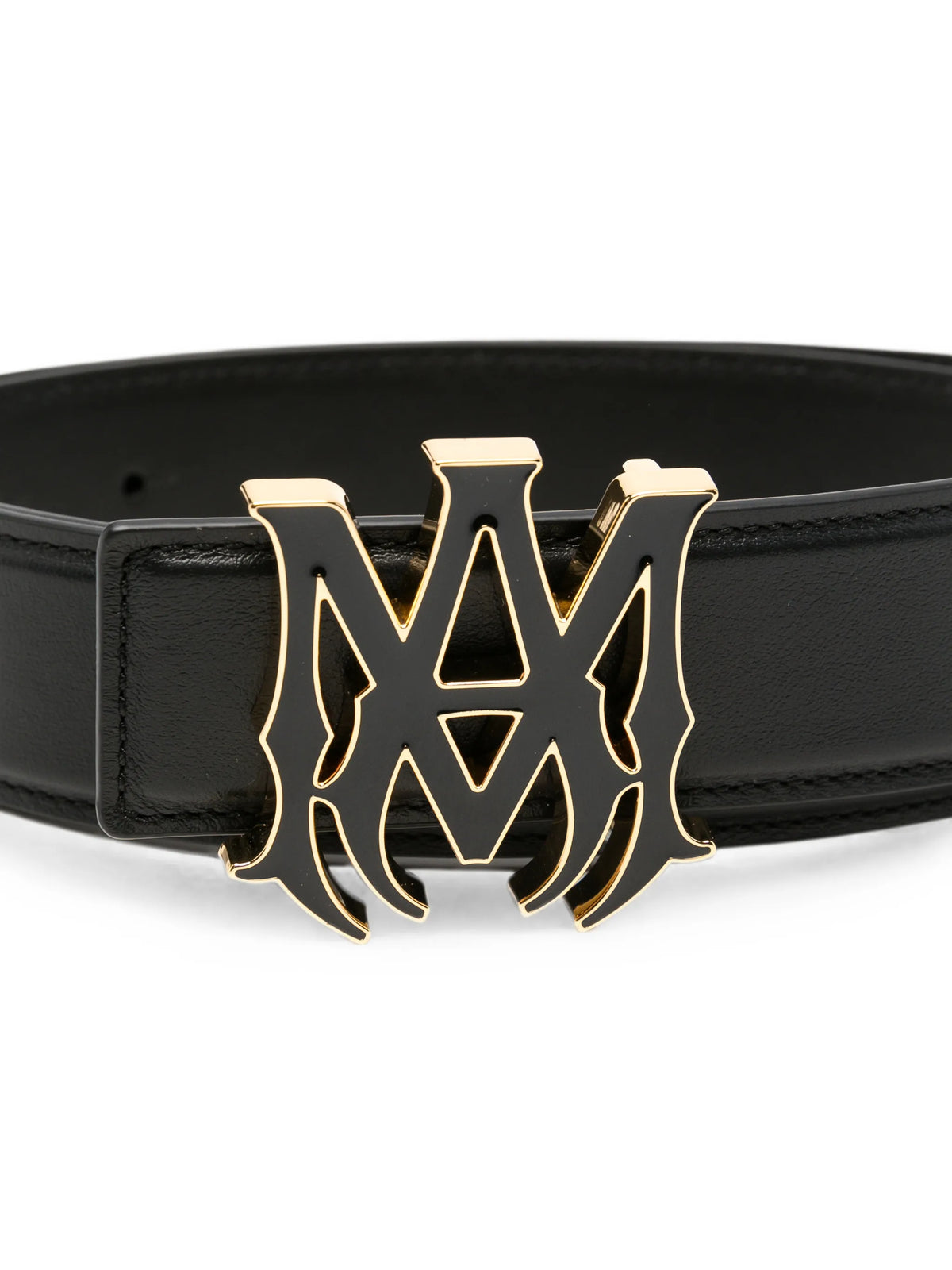 Ma Core logo belt