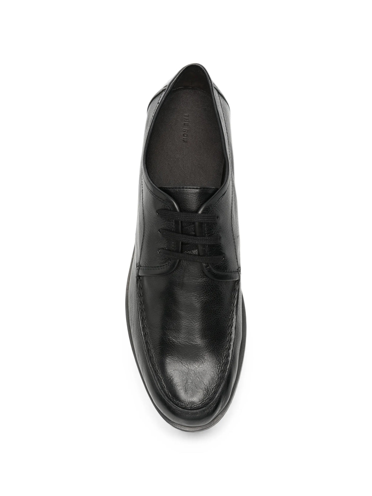 Nino leather Derby shoes
