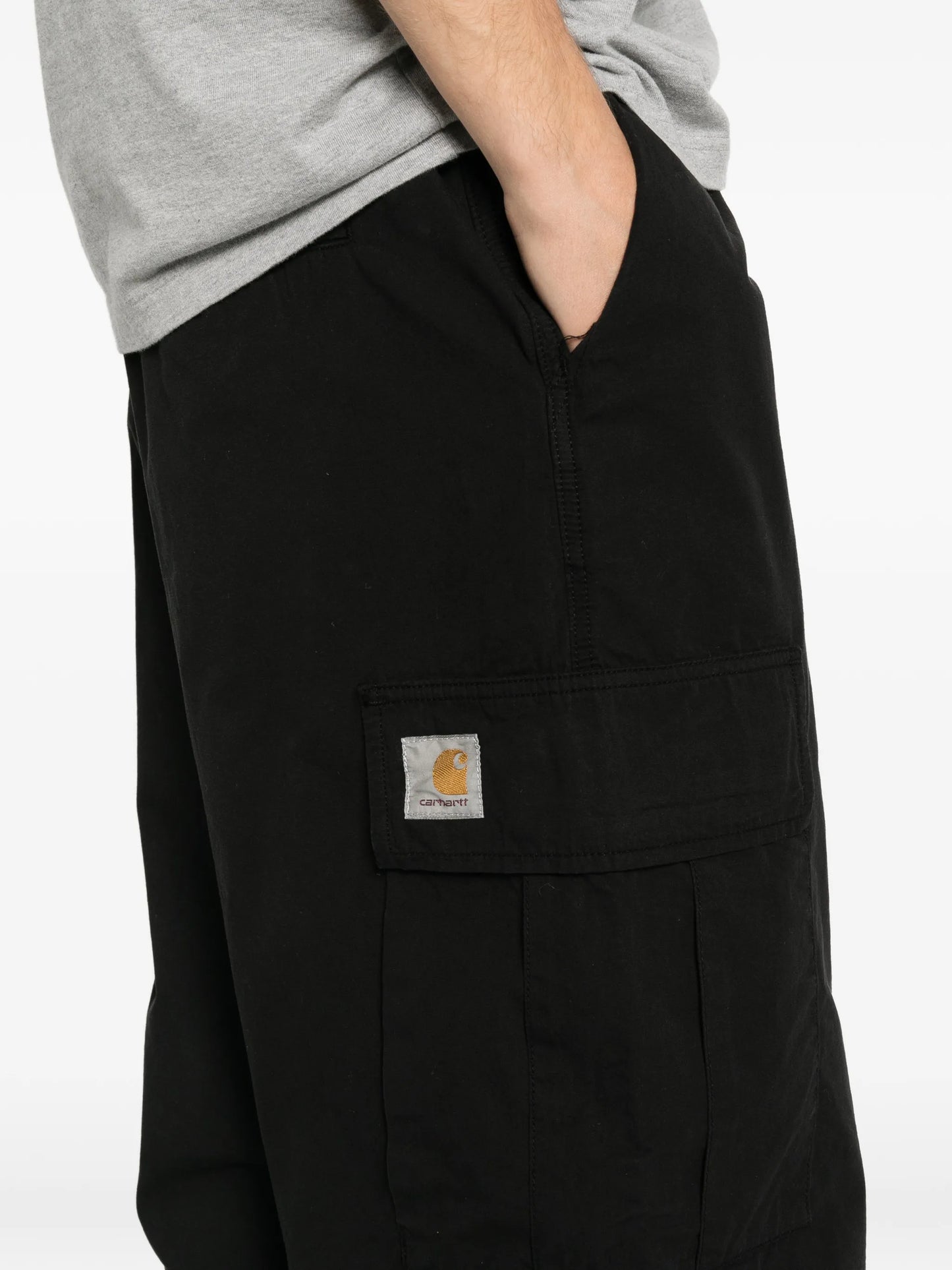 Mandler cargo pants