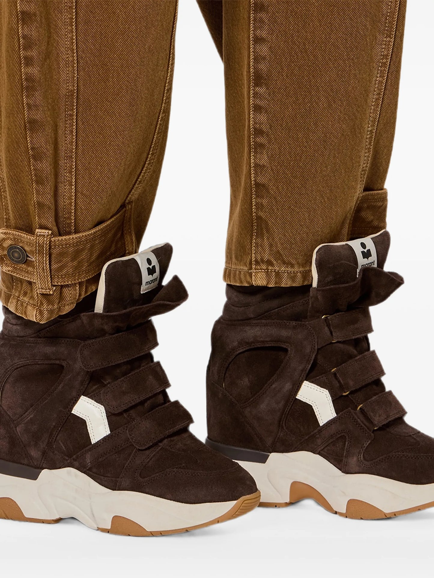 Balskee sneakers