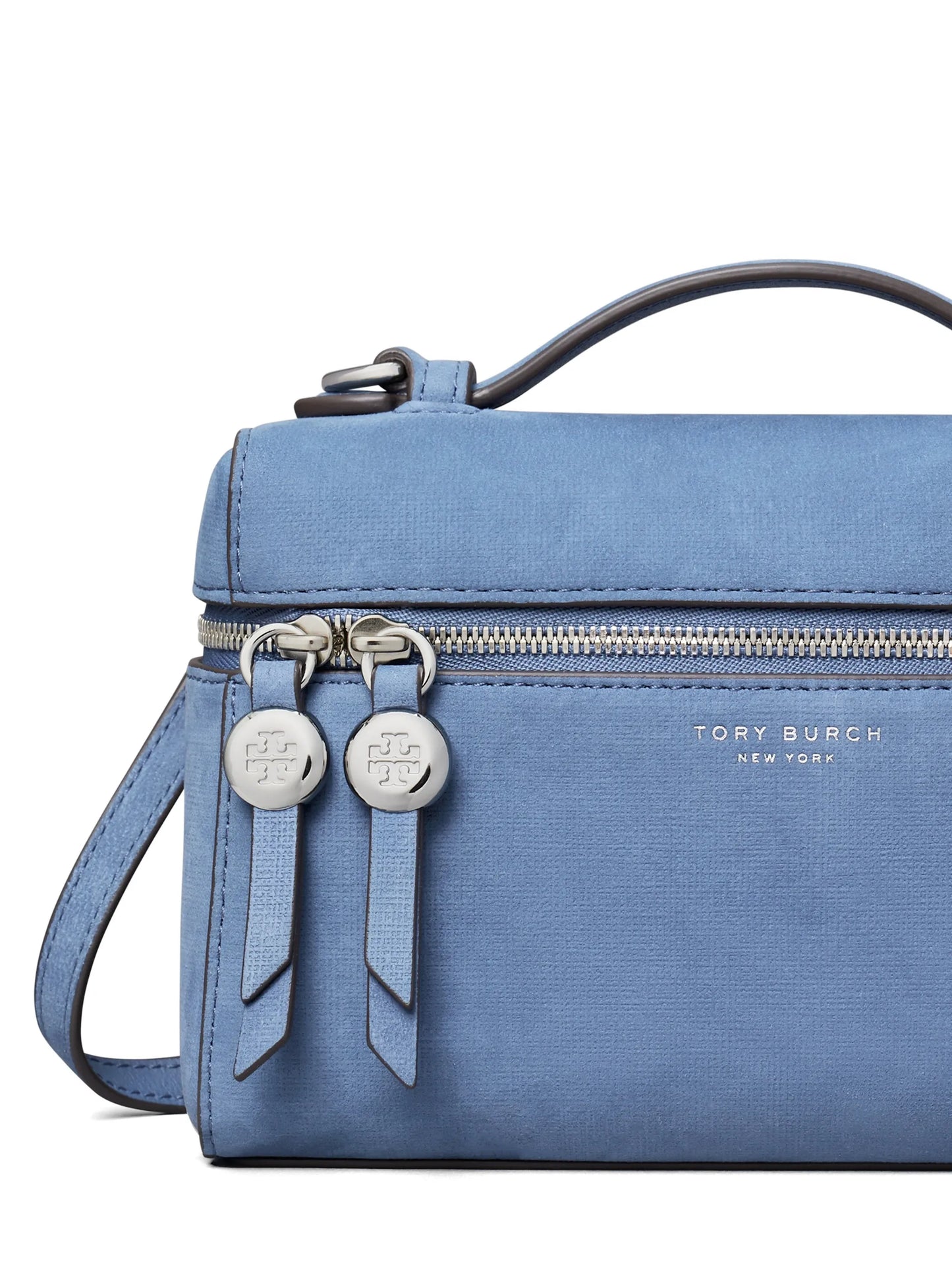 Romy top-handle mini bag