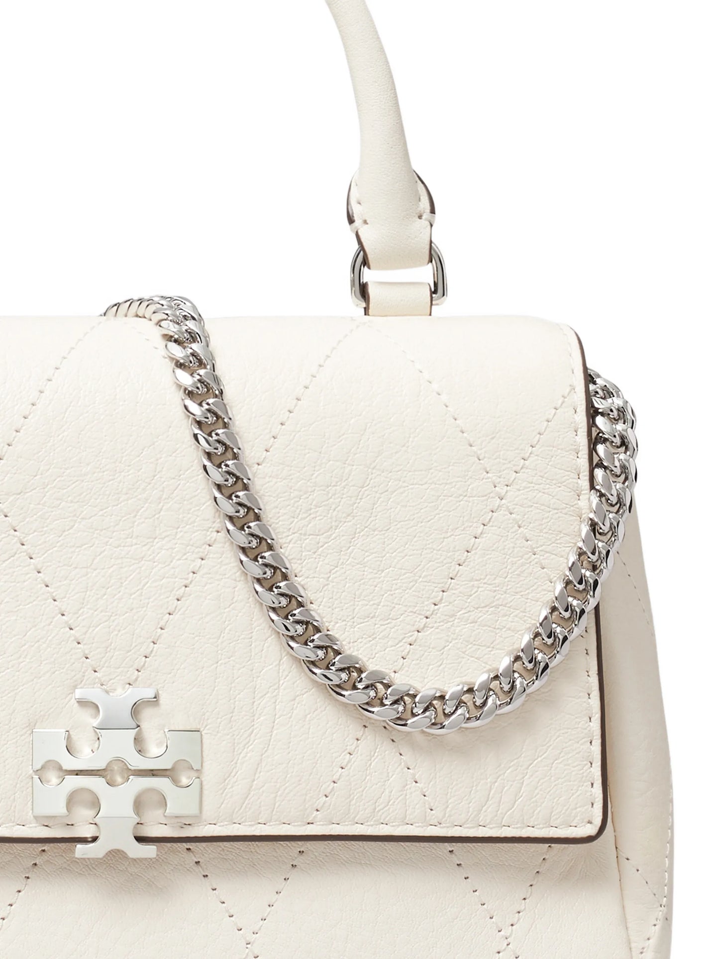Charlie quilted mini bag