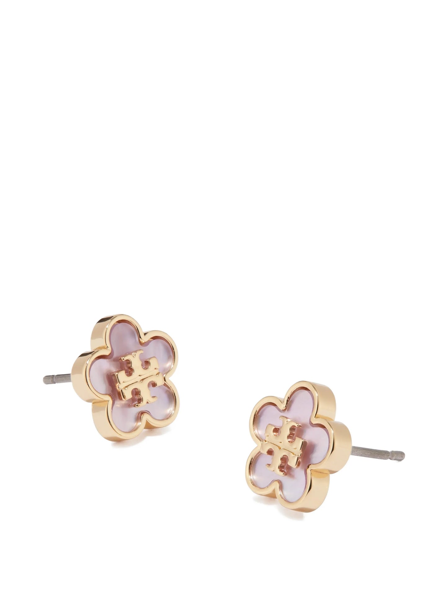 Forget Me Not stud earrings