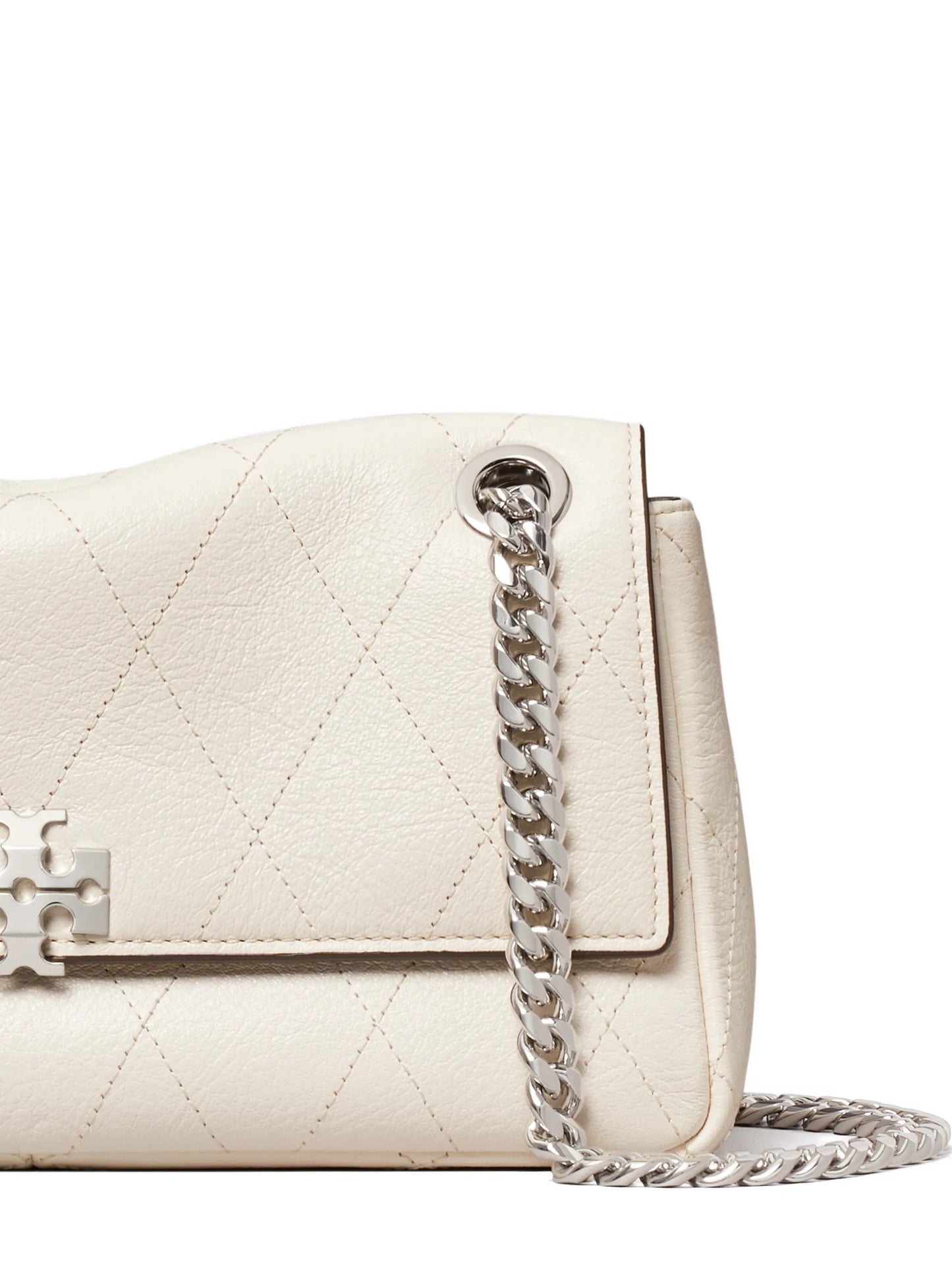 small Charlie quilted small shoulder bag