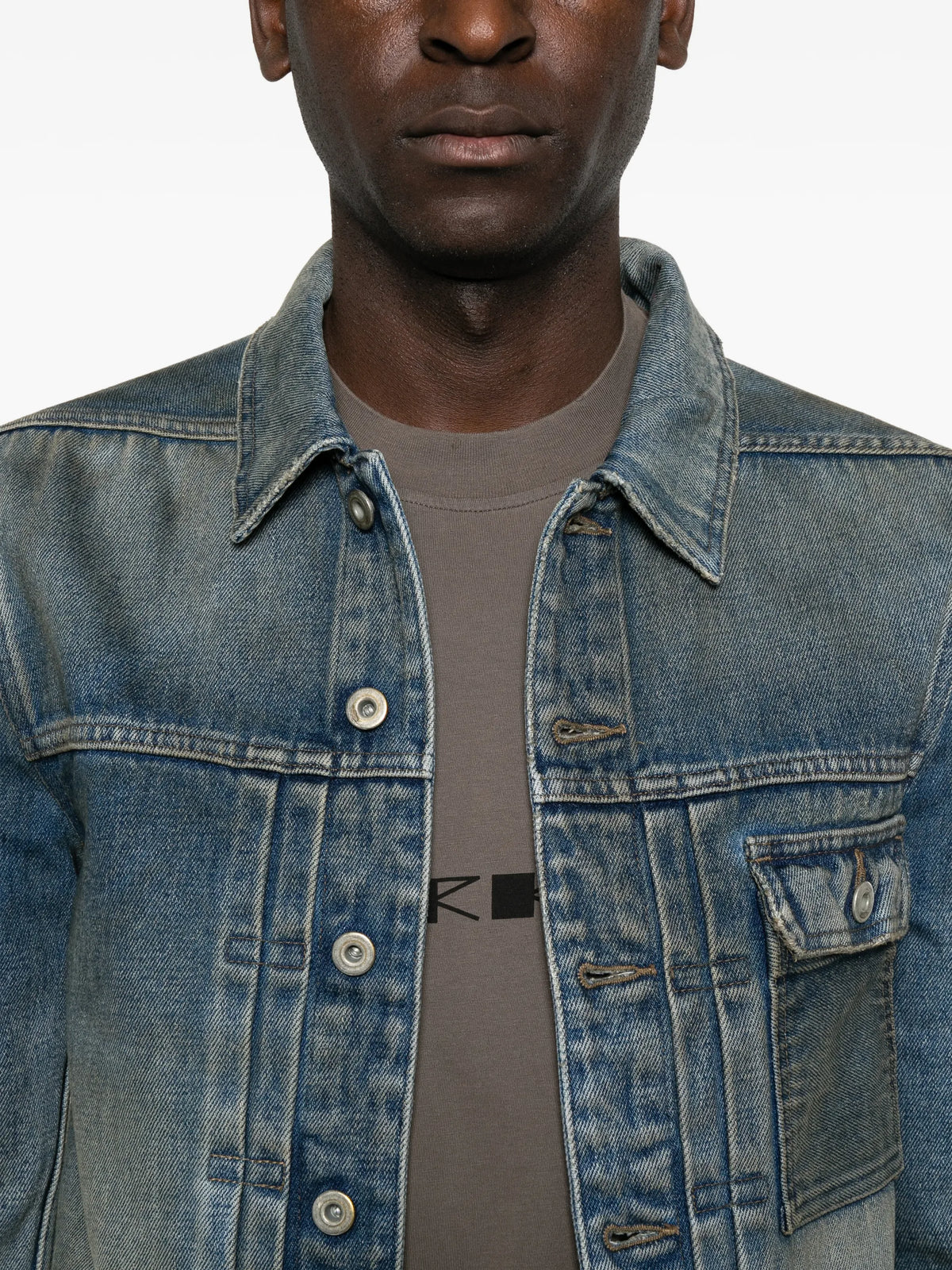 Stargroves denim jacket