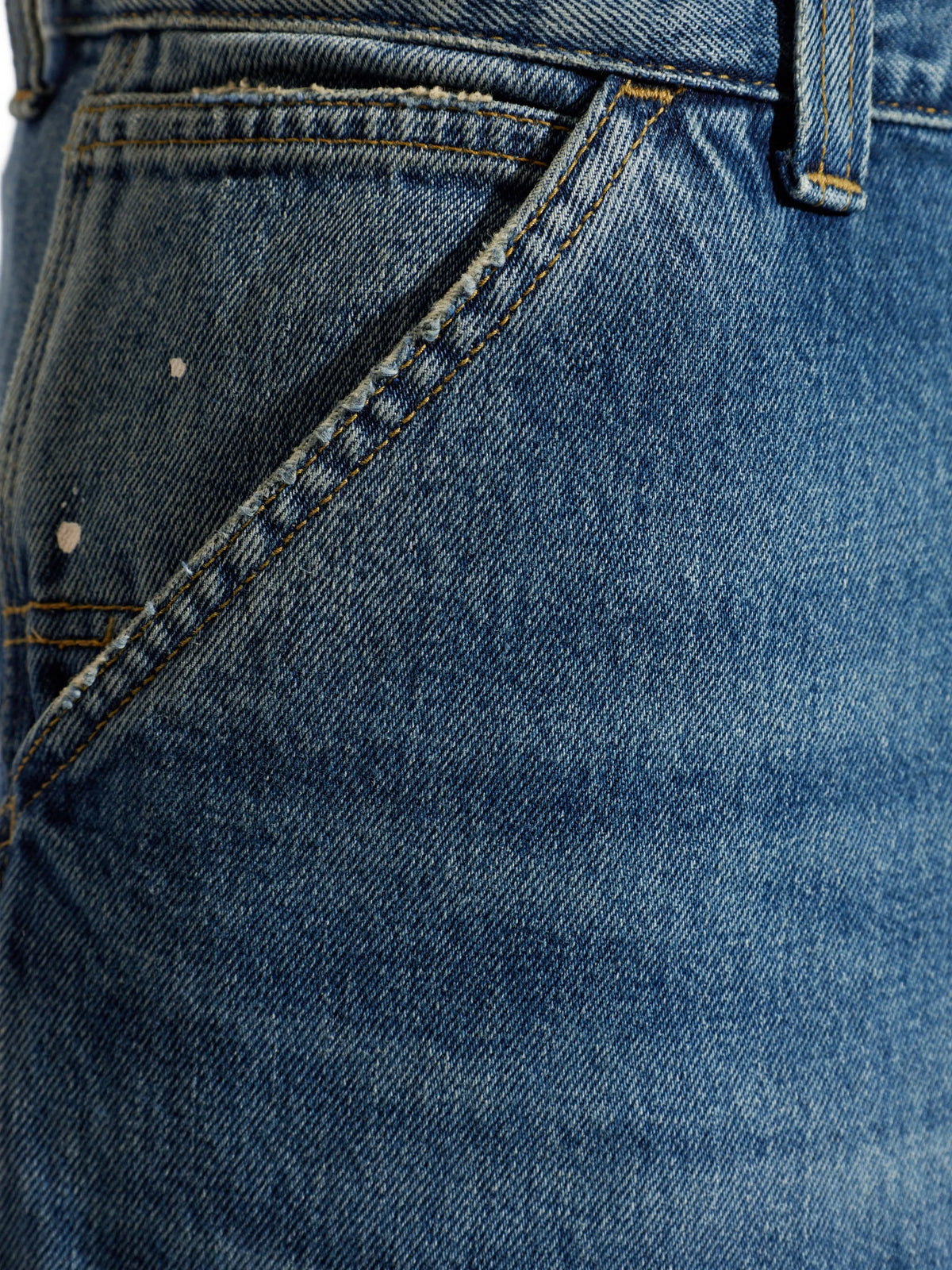 OG single knee pants