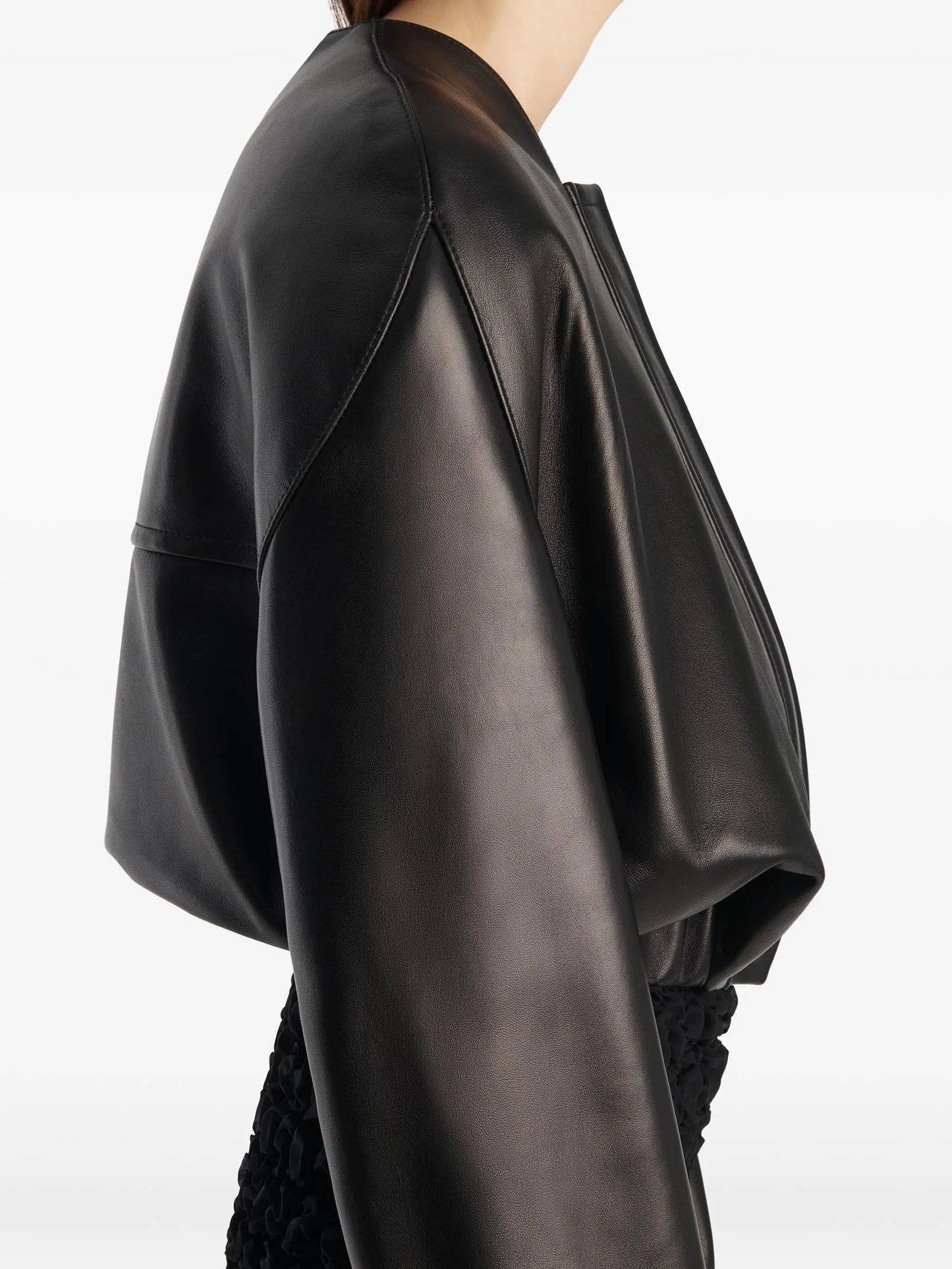 Cordan jacket