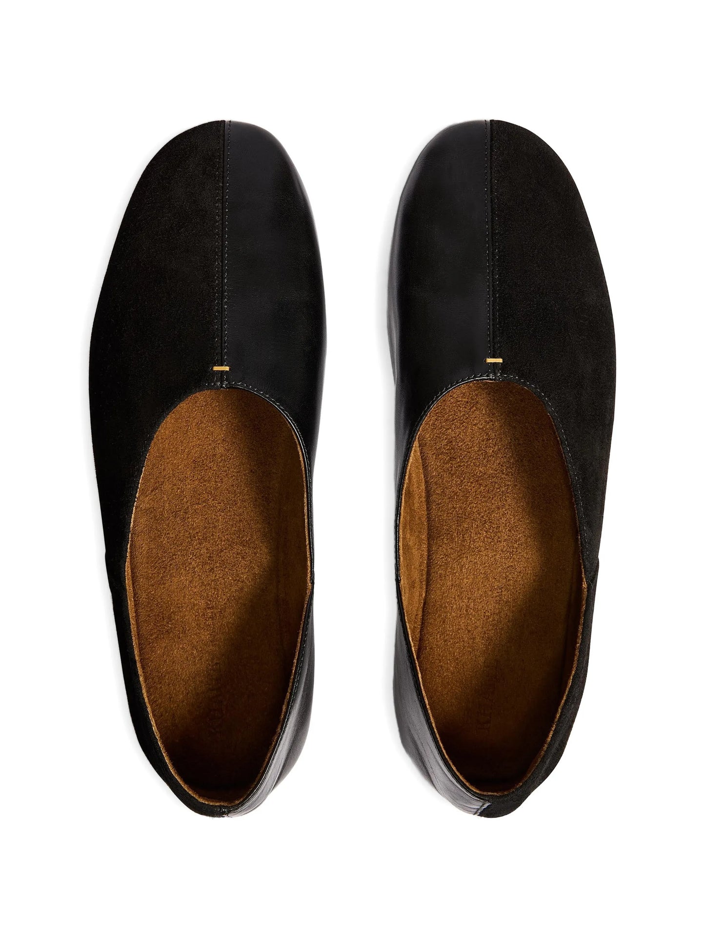 Jane ballet flats