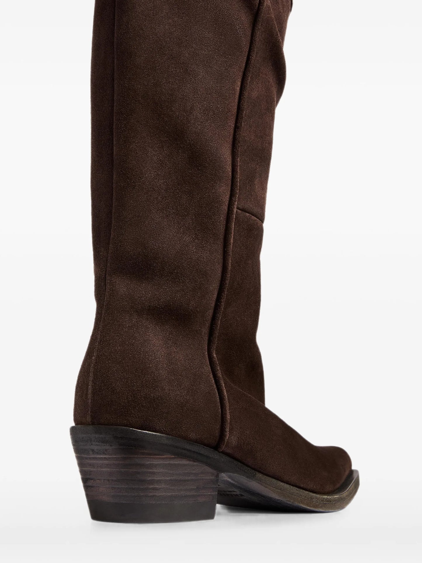 Clive boots