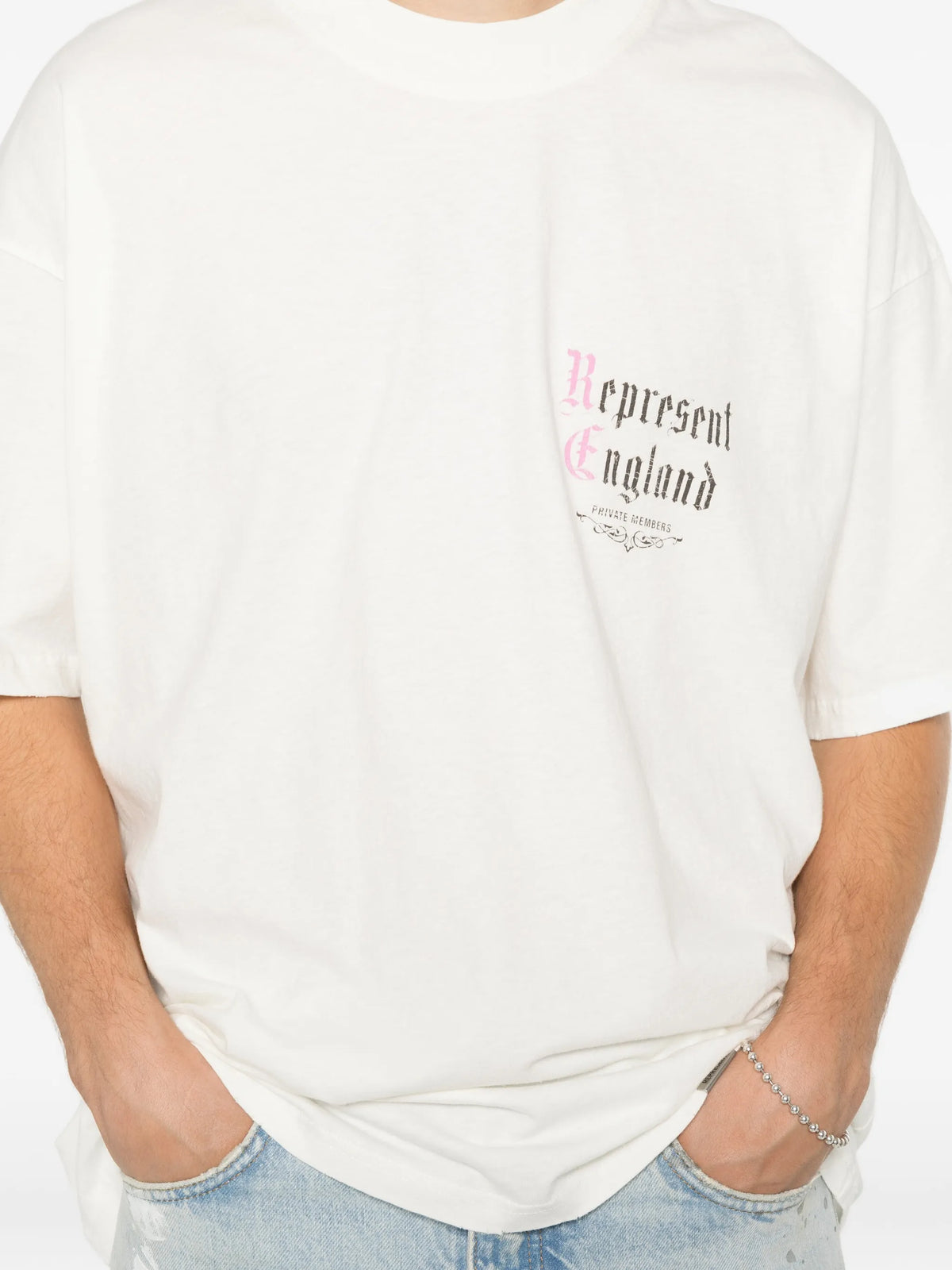 Private Members T-shirt
