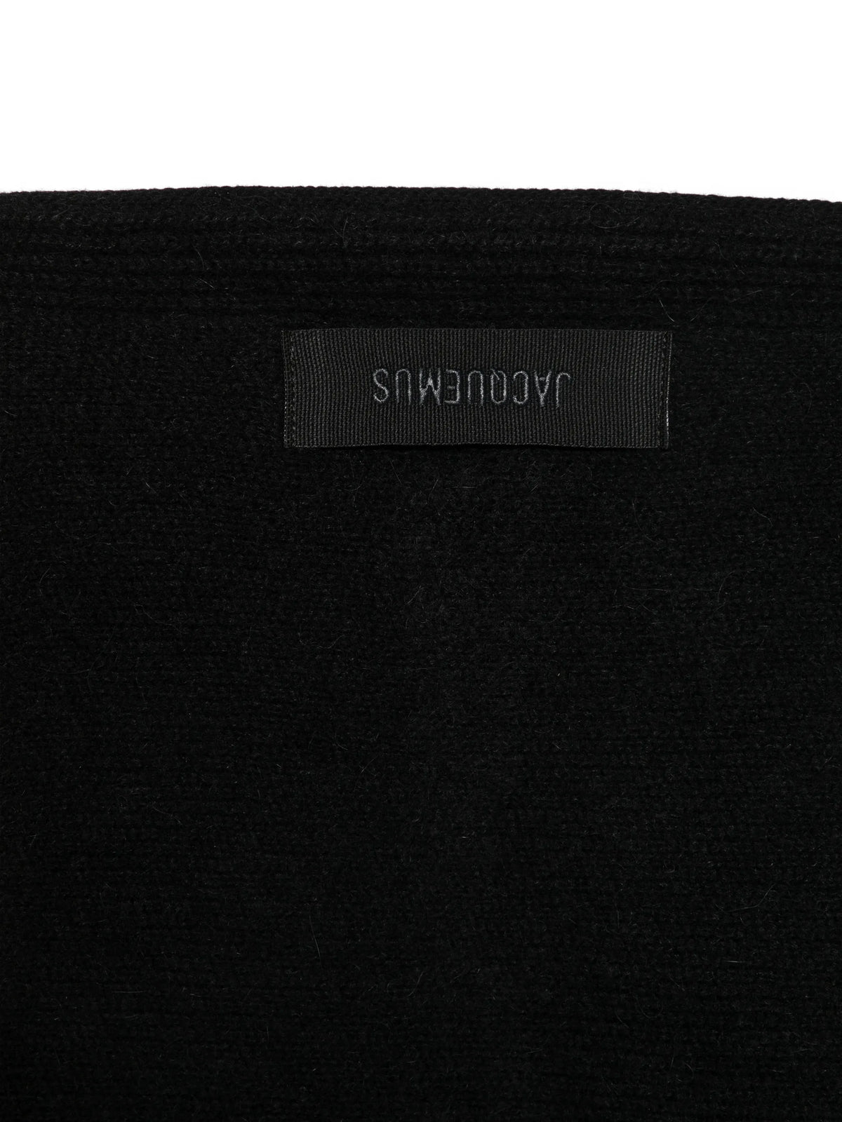 Le Chale Gros Grain shawl
