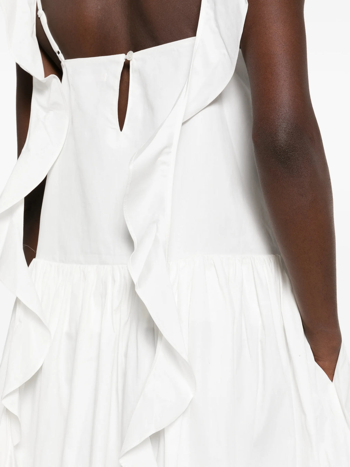 Hang In There Baby Dress