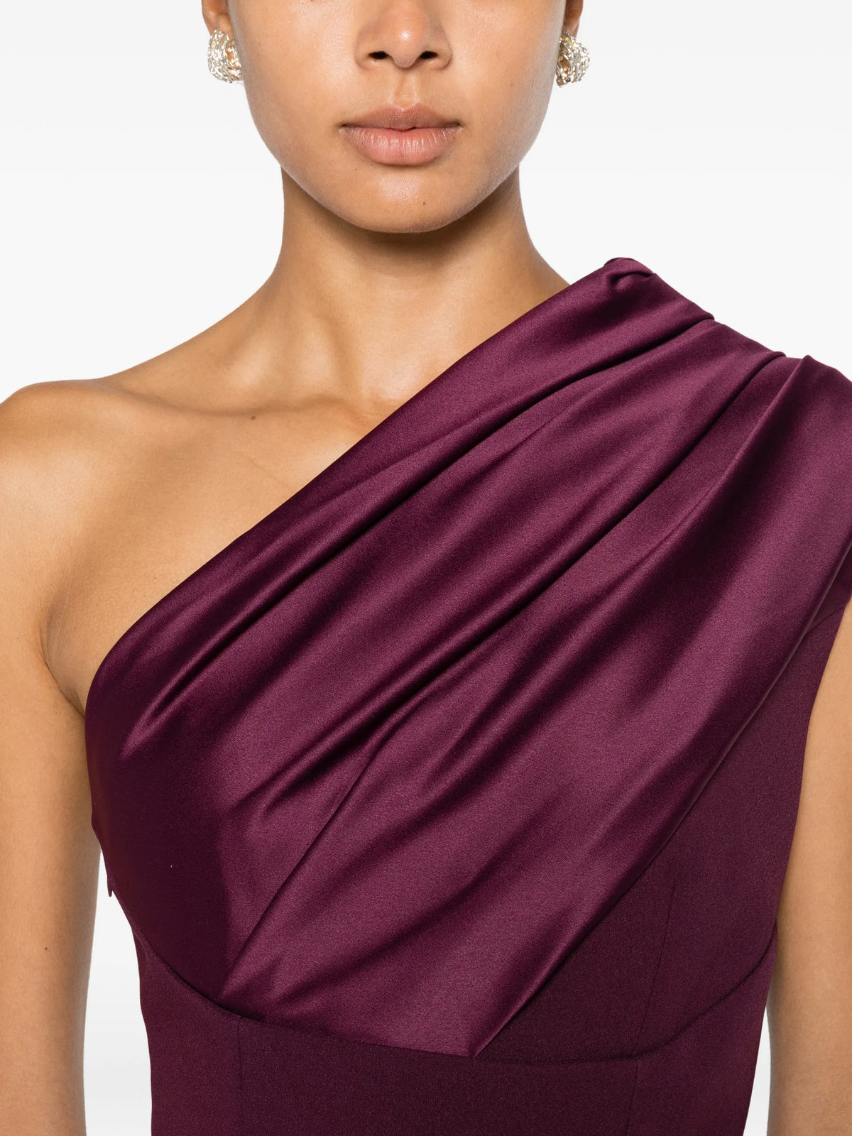 Gabriela maxi dress