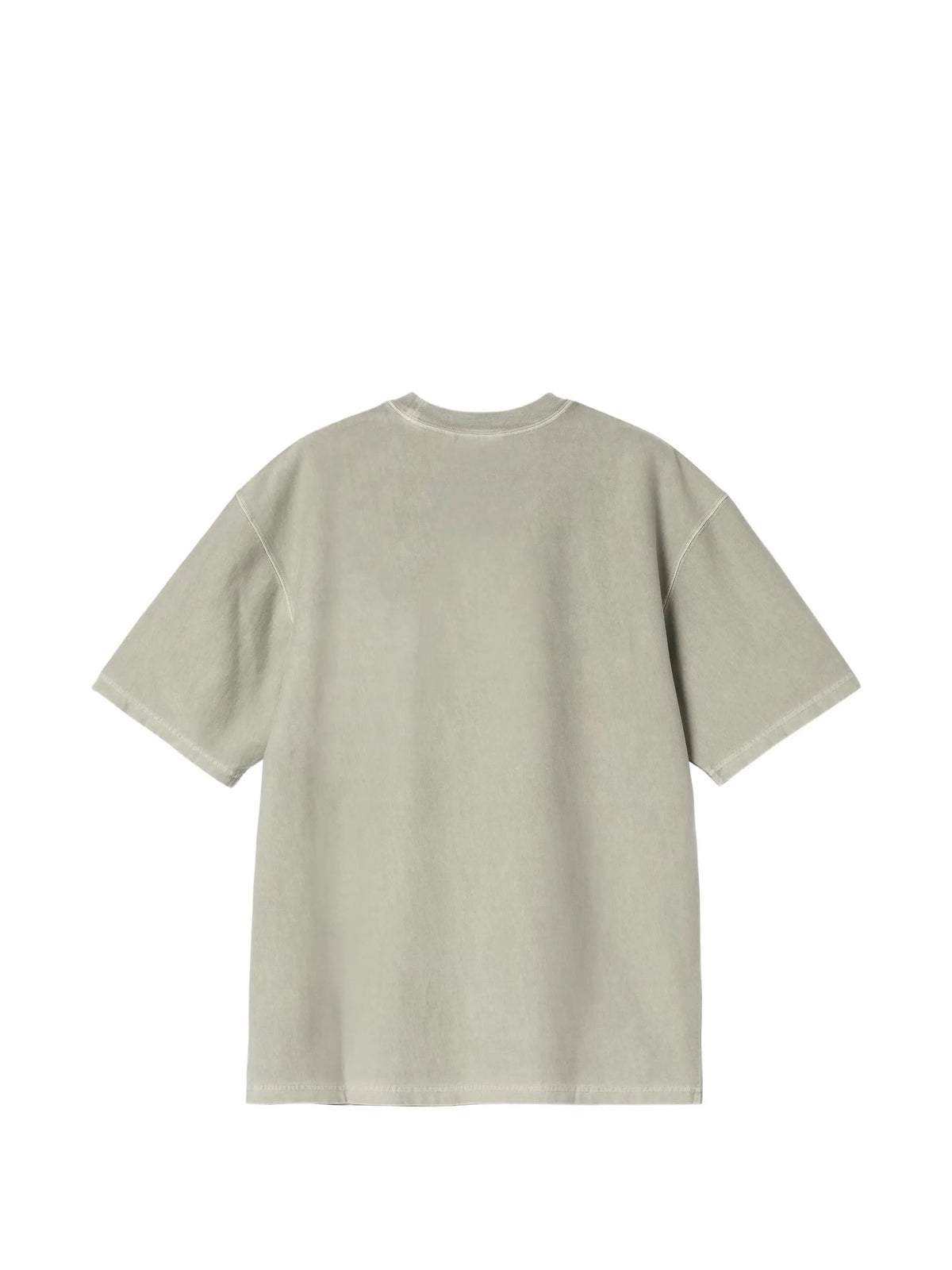 loose Pocket T-shirt
