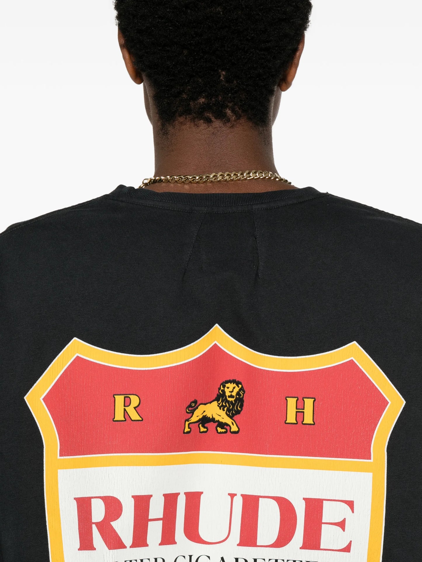 Filtaro Crest T-shirt