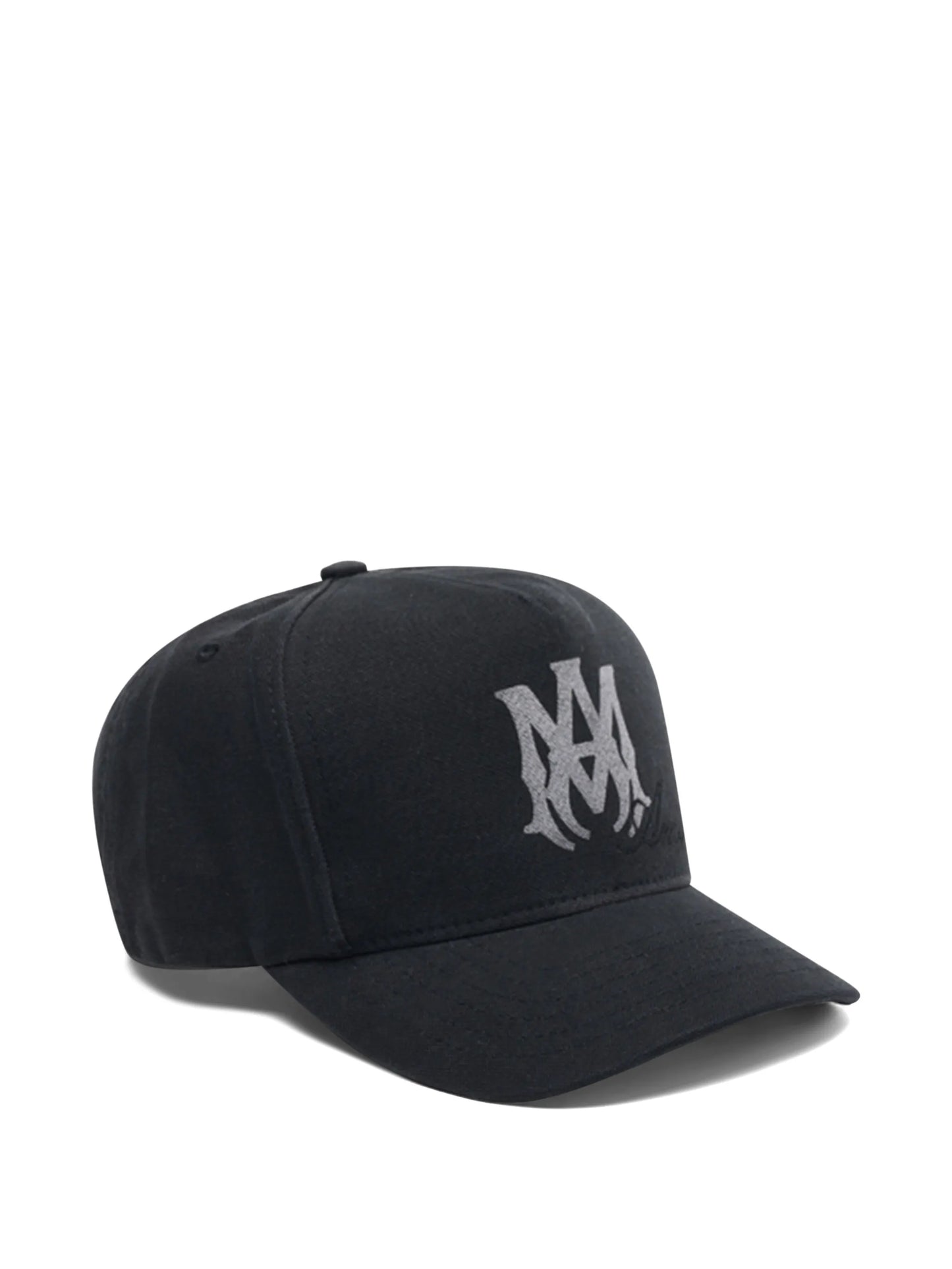 MA Script canvas hat