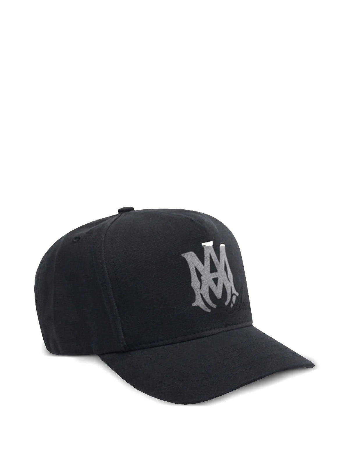 MA Script canvas hat