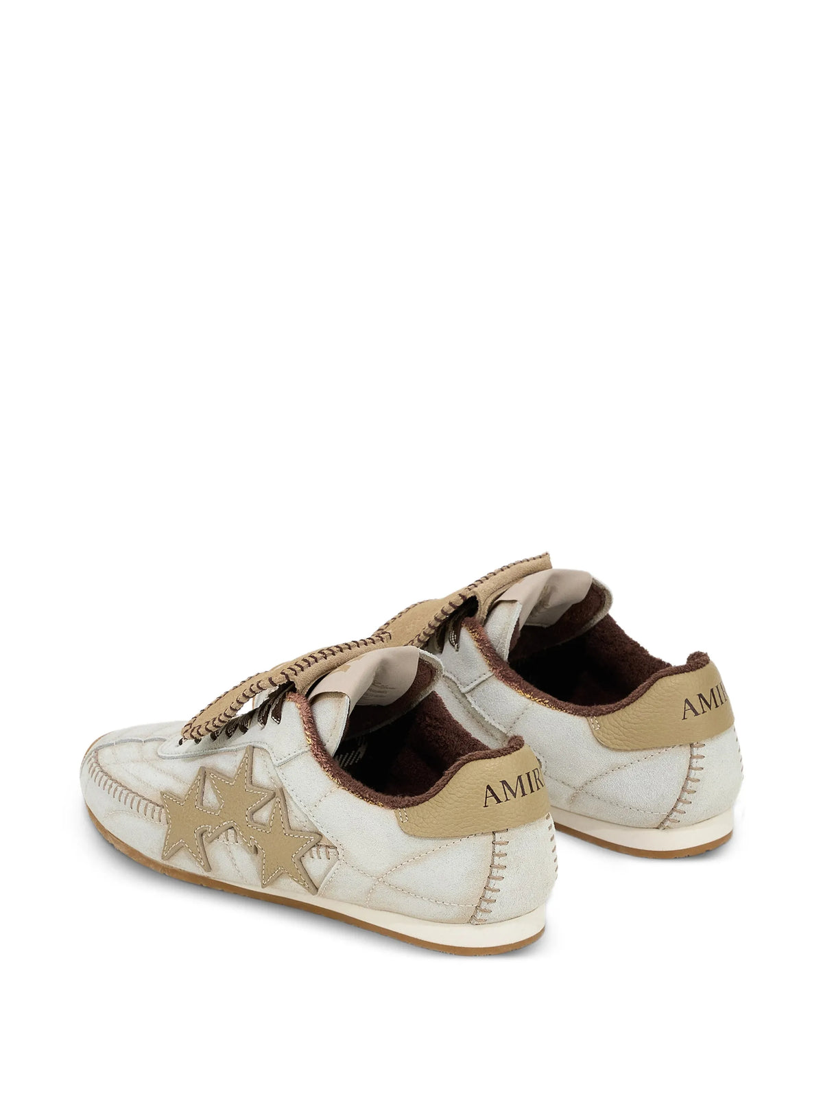 Pacific flat sneakers