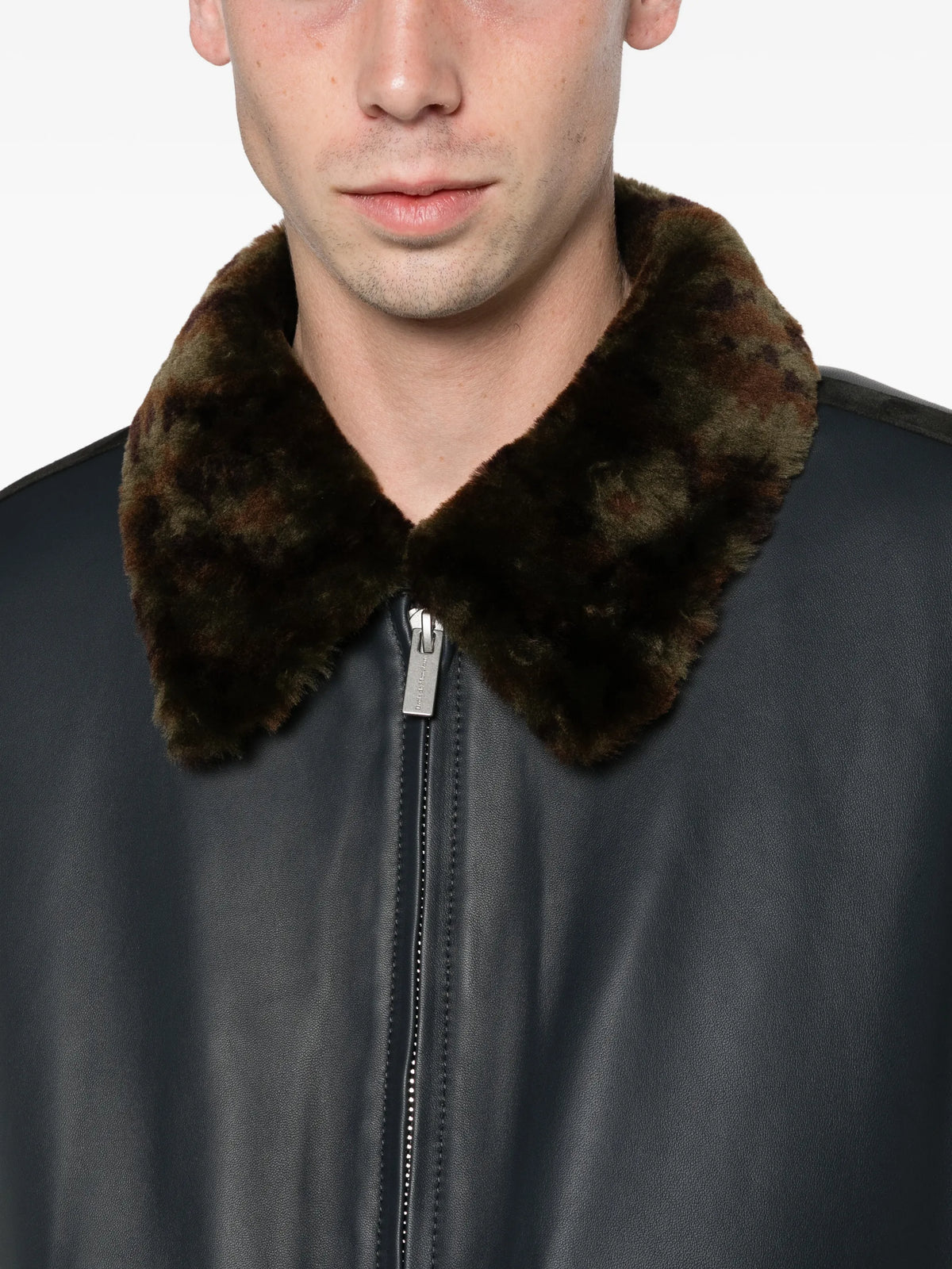 aviator jacket