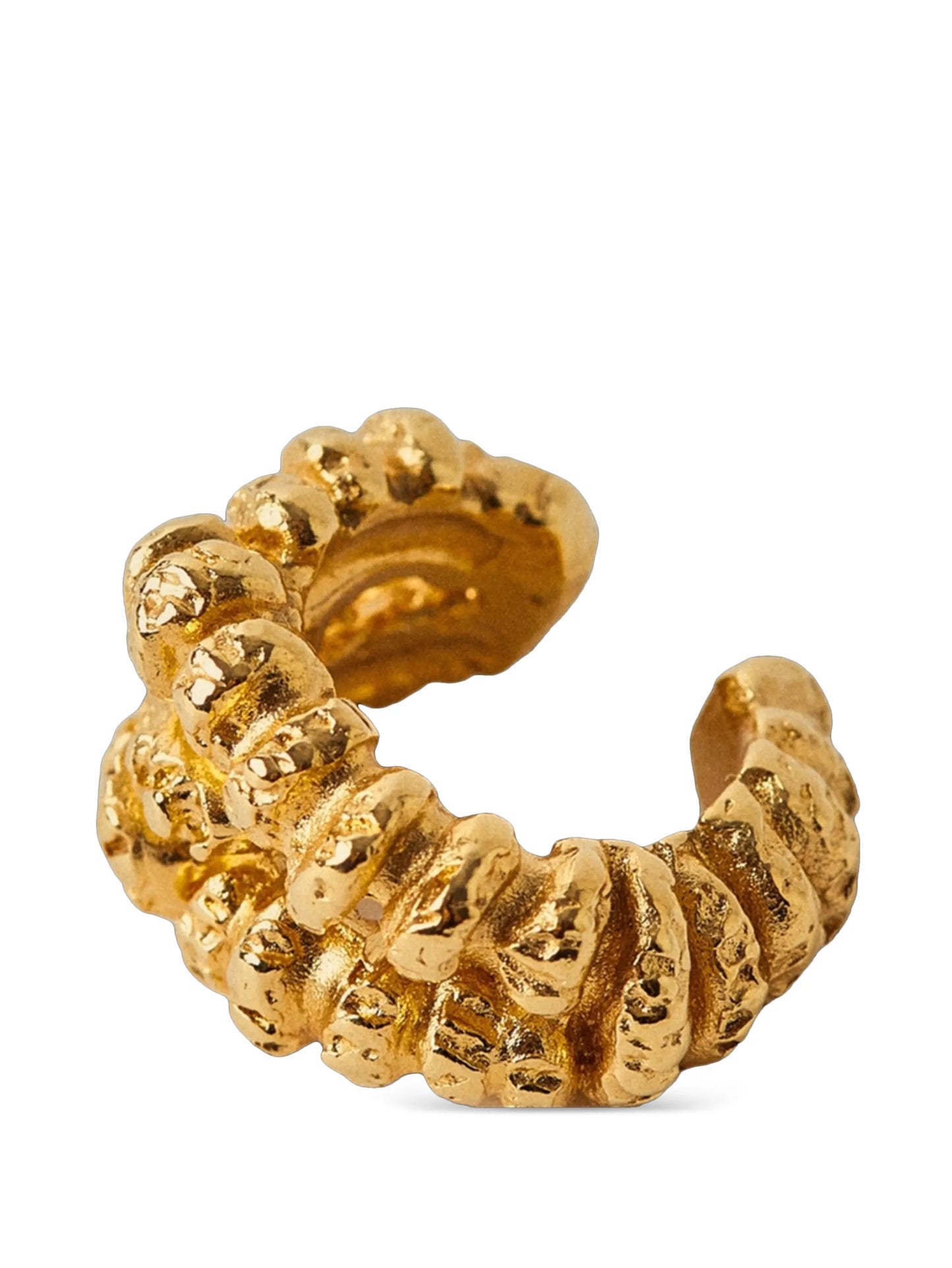 Talisman ear cuff