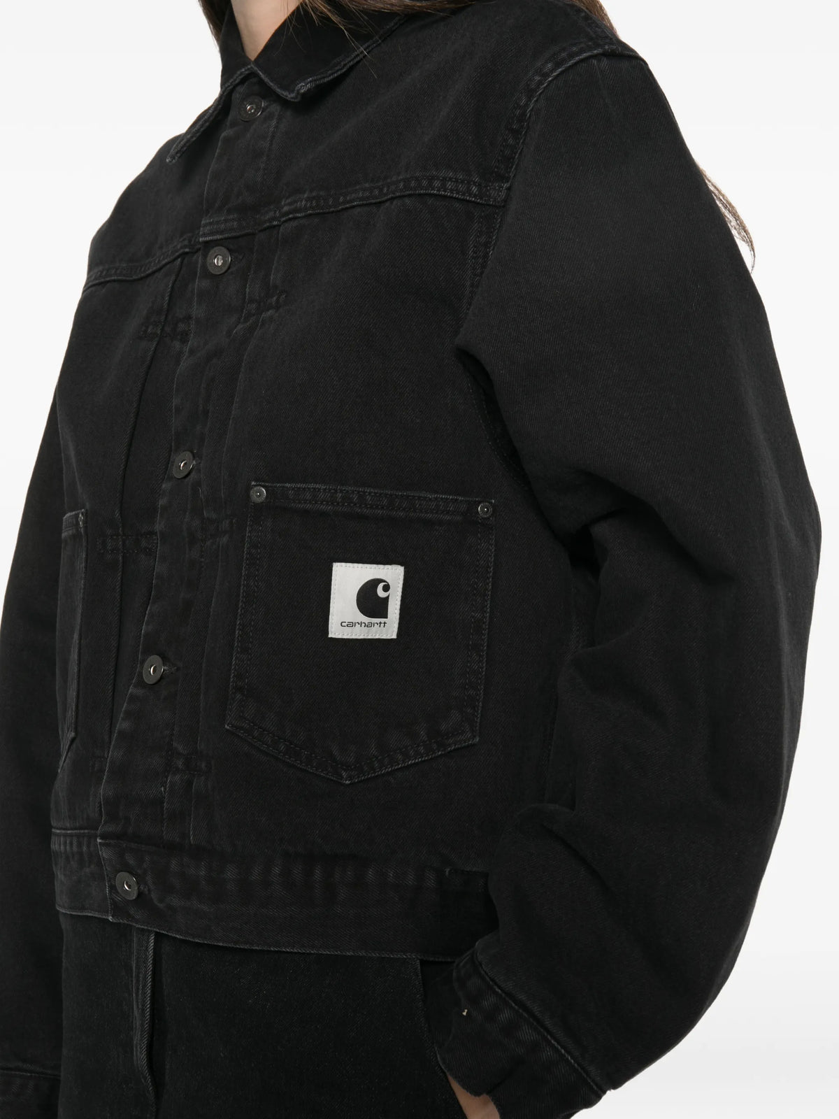 Belmar denim jacket