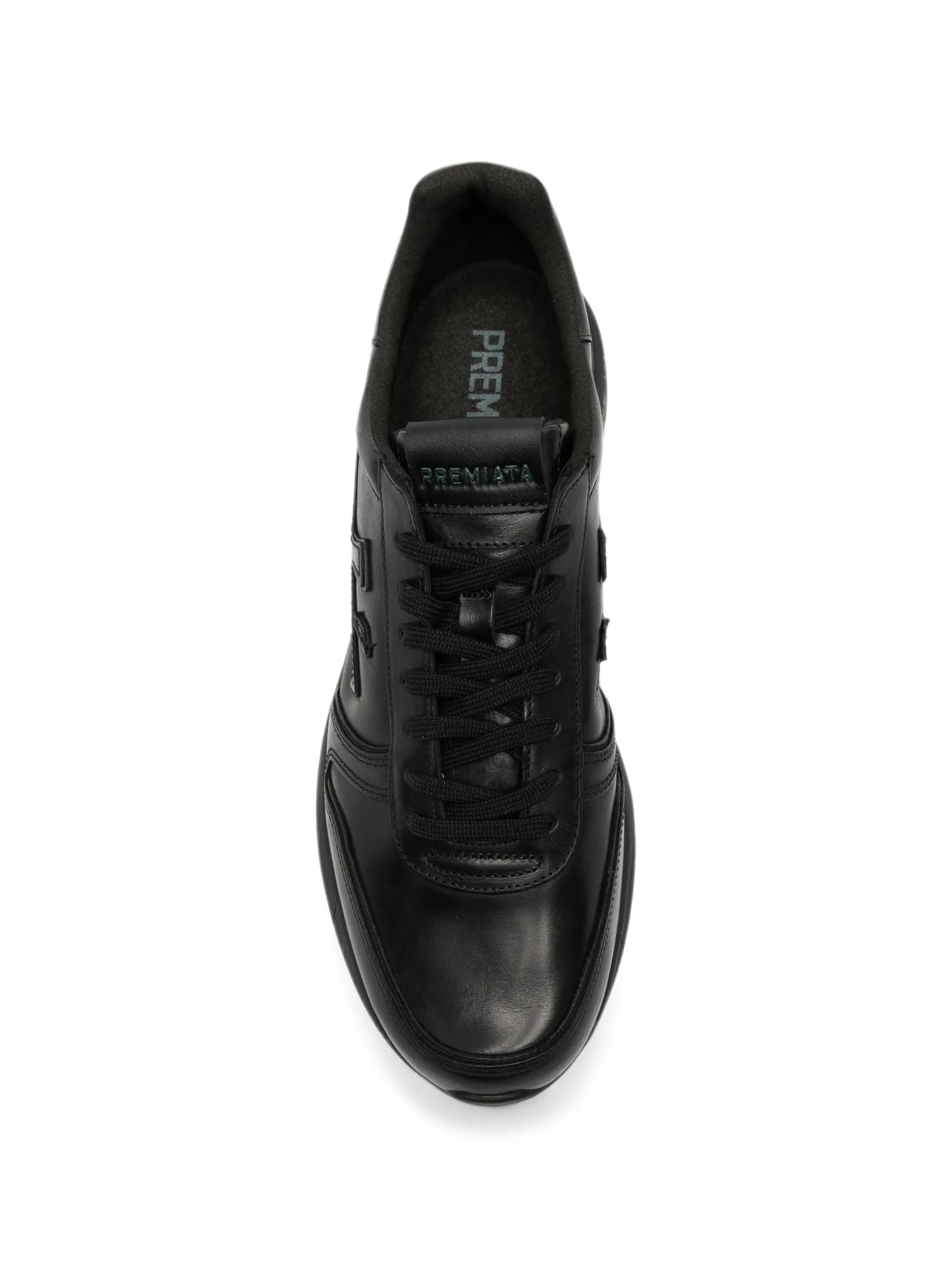 Mick leather sneakers