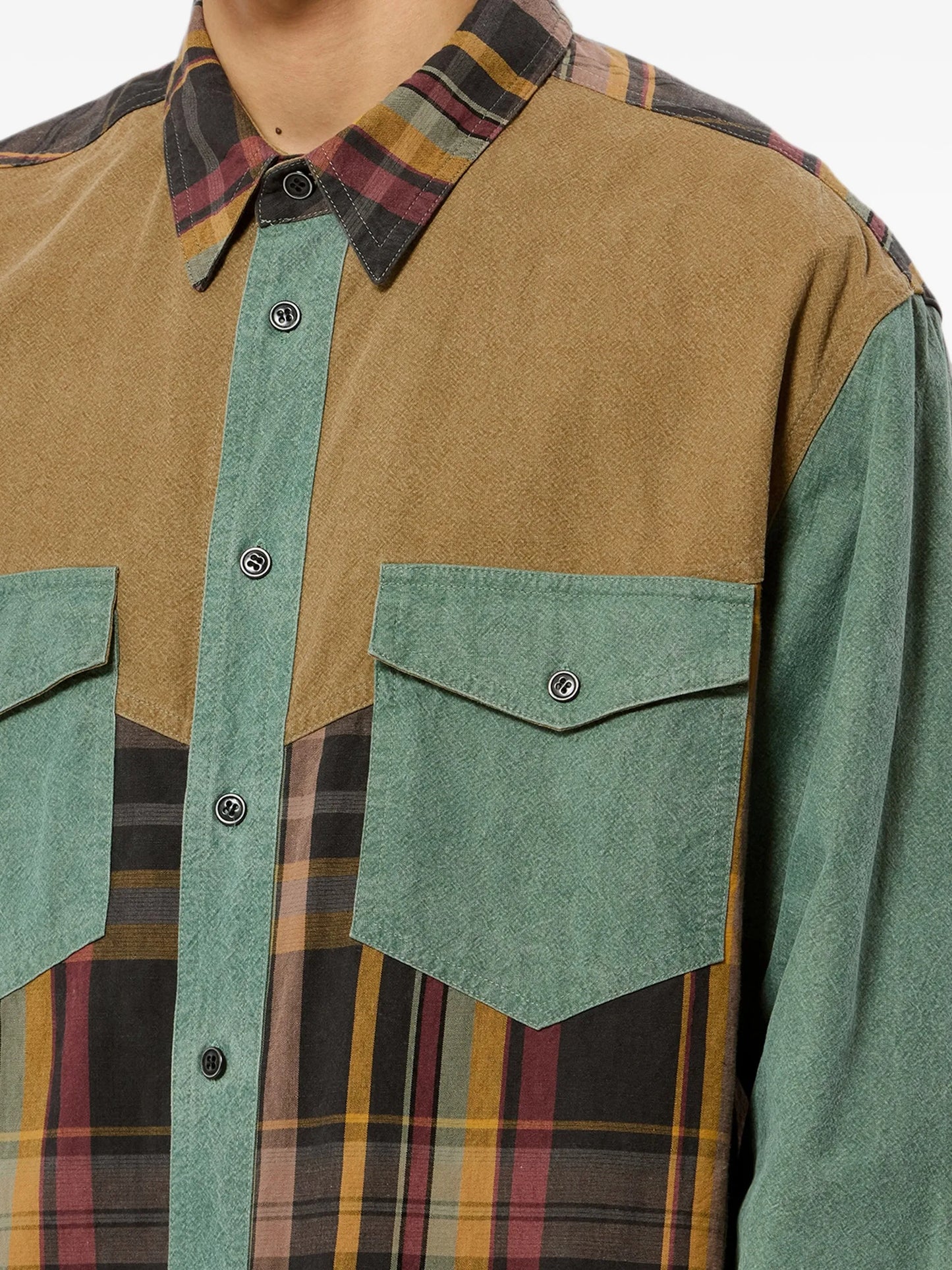 Sacha shirt