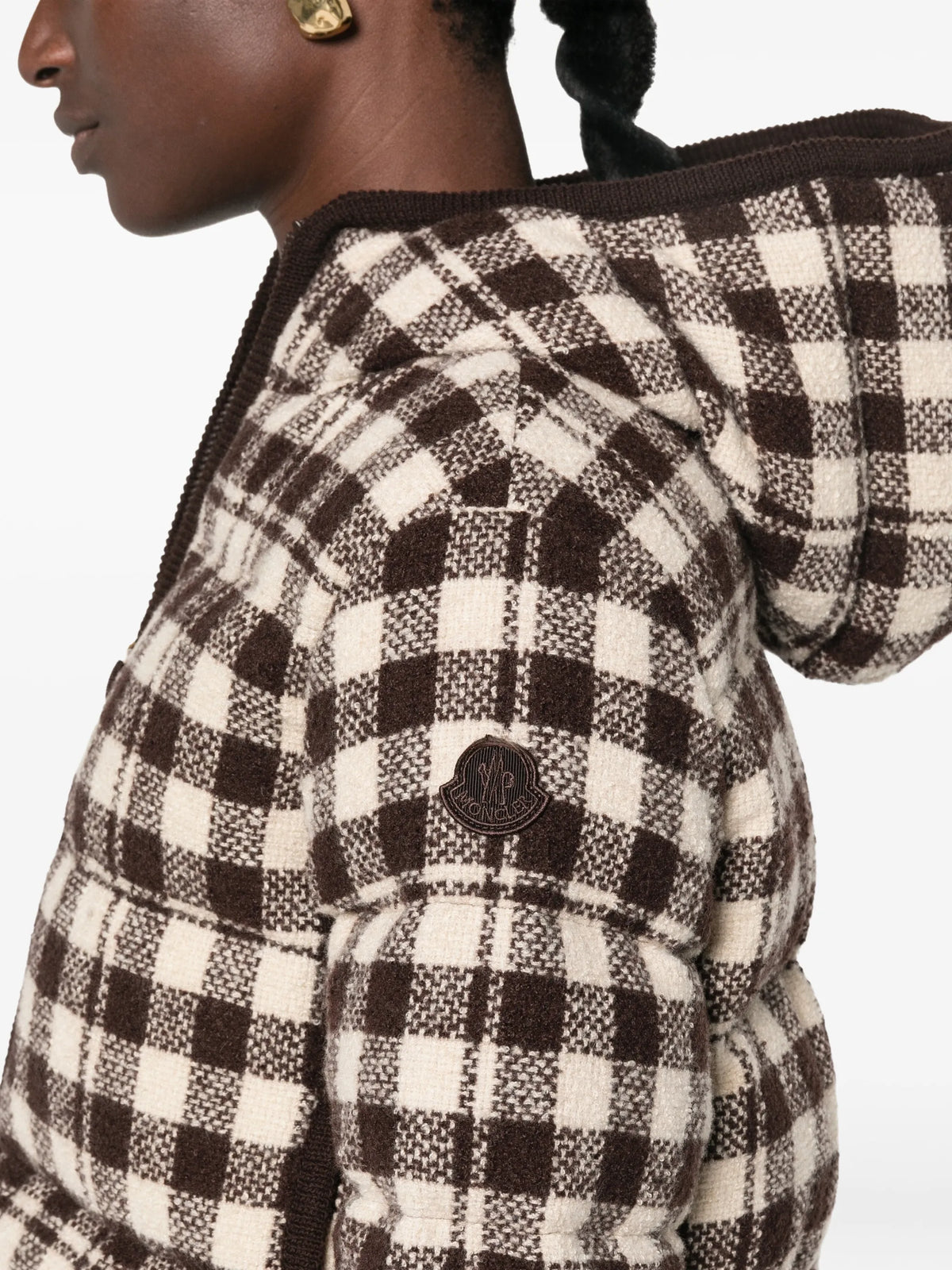 hood puffer jacket
