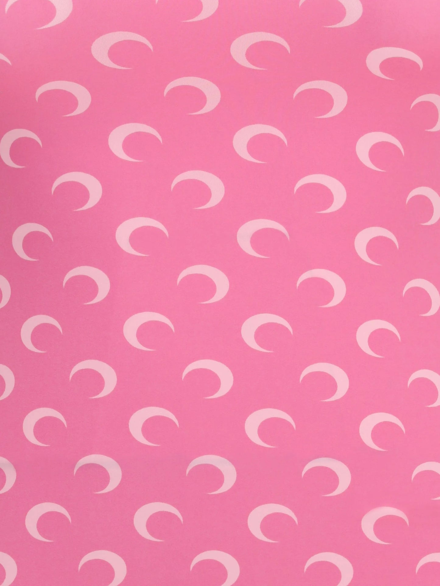 moon-print long-sleeve top
