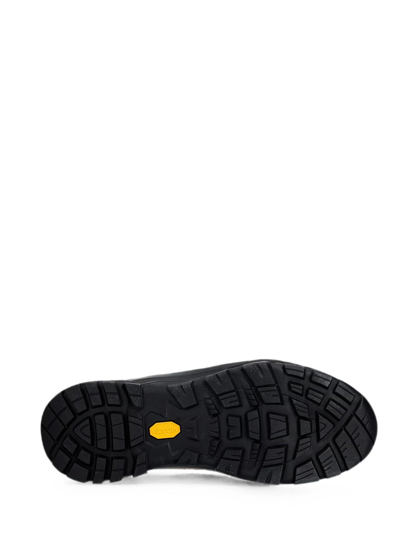 suede panelled sneakers