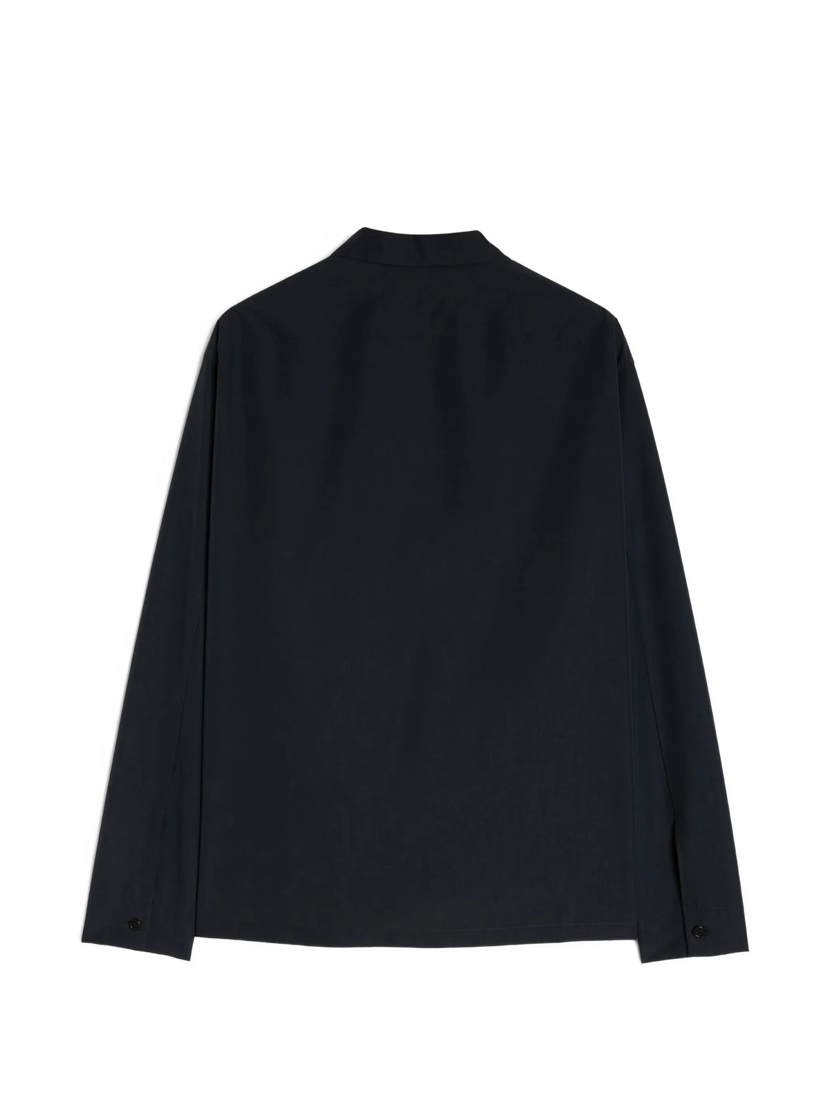 recycled polyester shirt