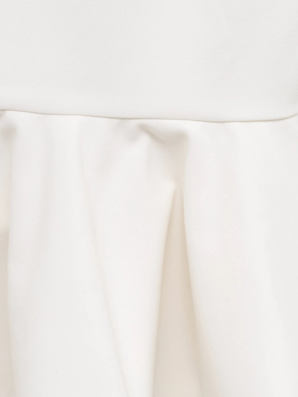 The Palmier skirt