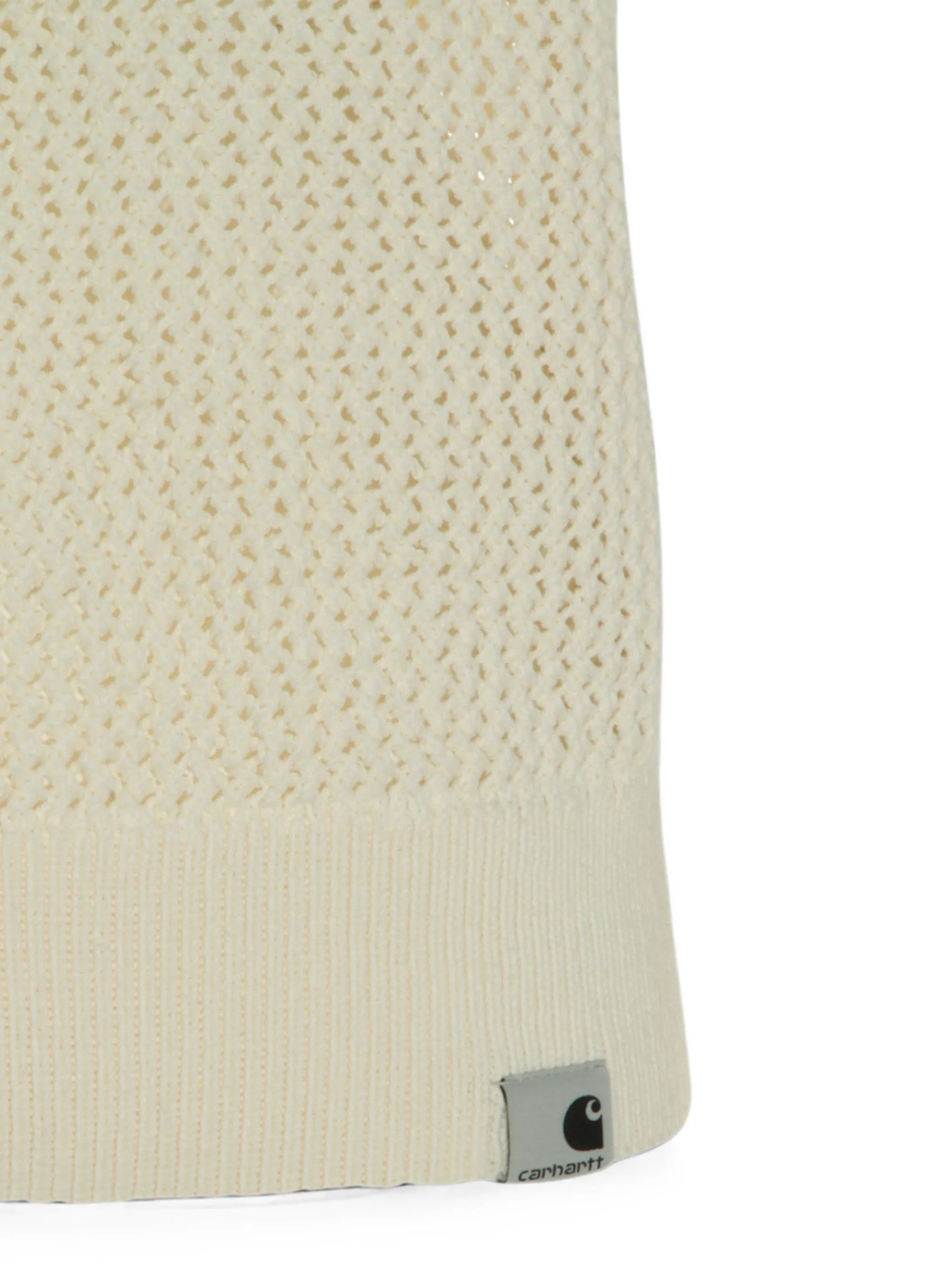 Stockton vest sweater