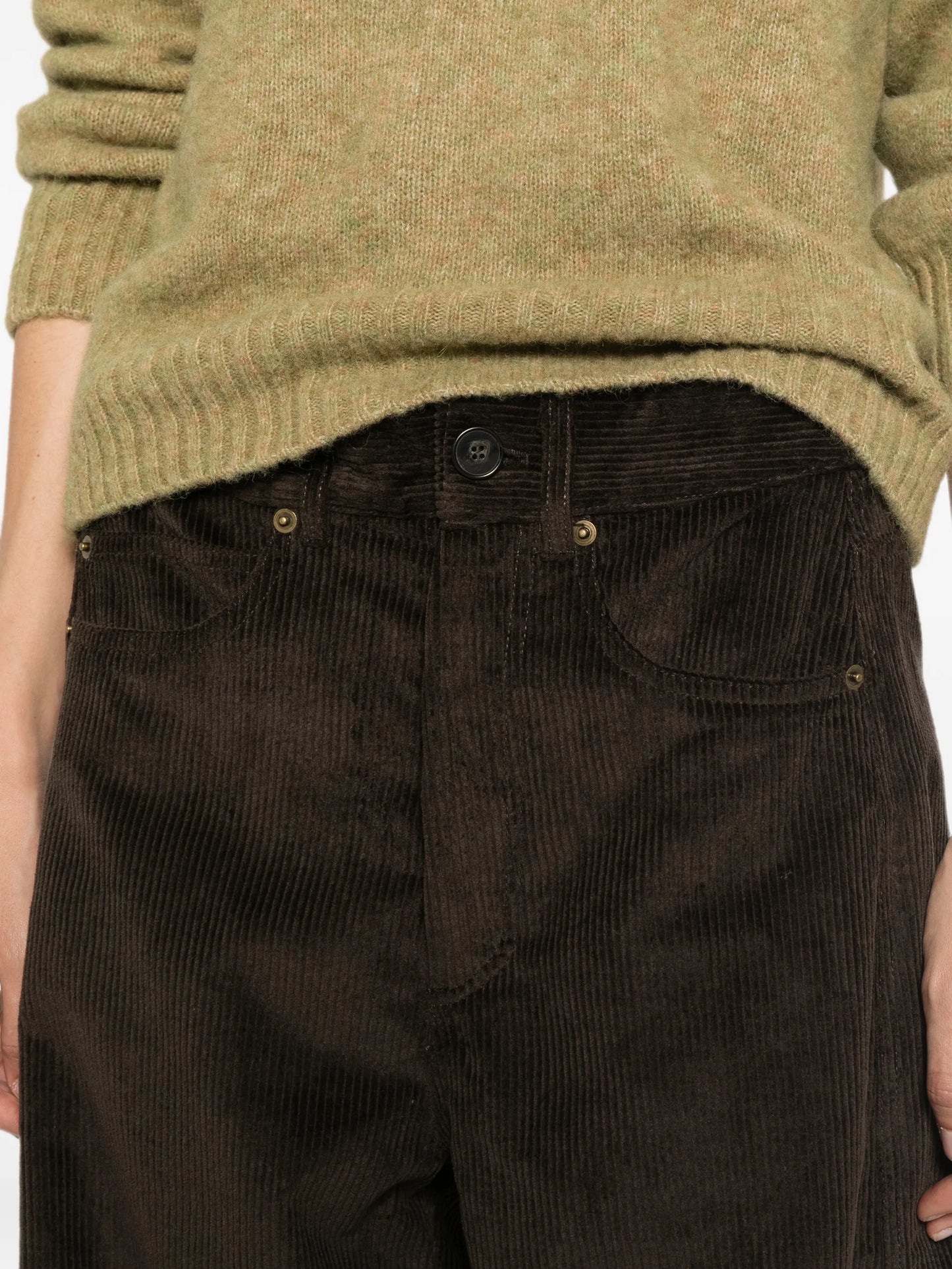 Gunther trousers
