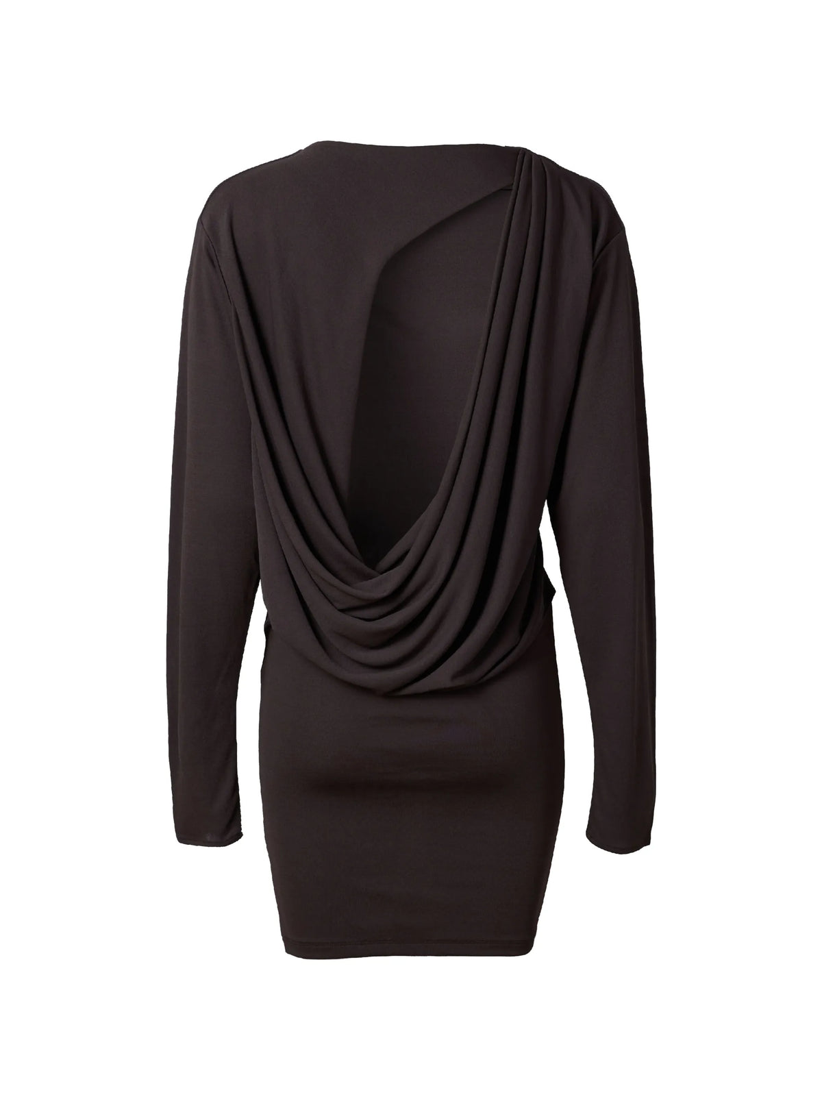 The Mistral dress