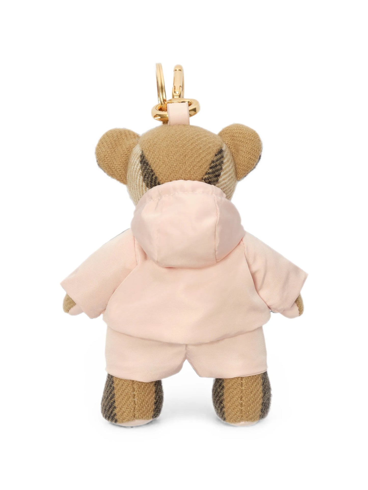Thomas Bear bag charm